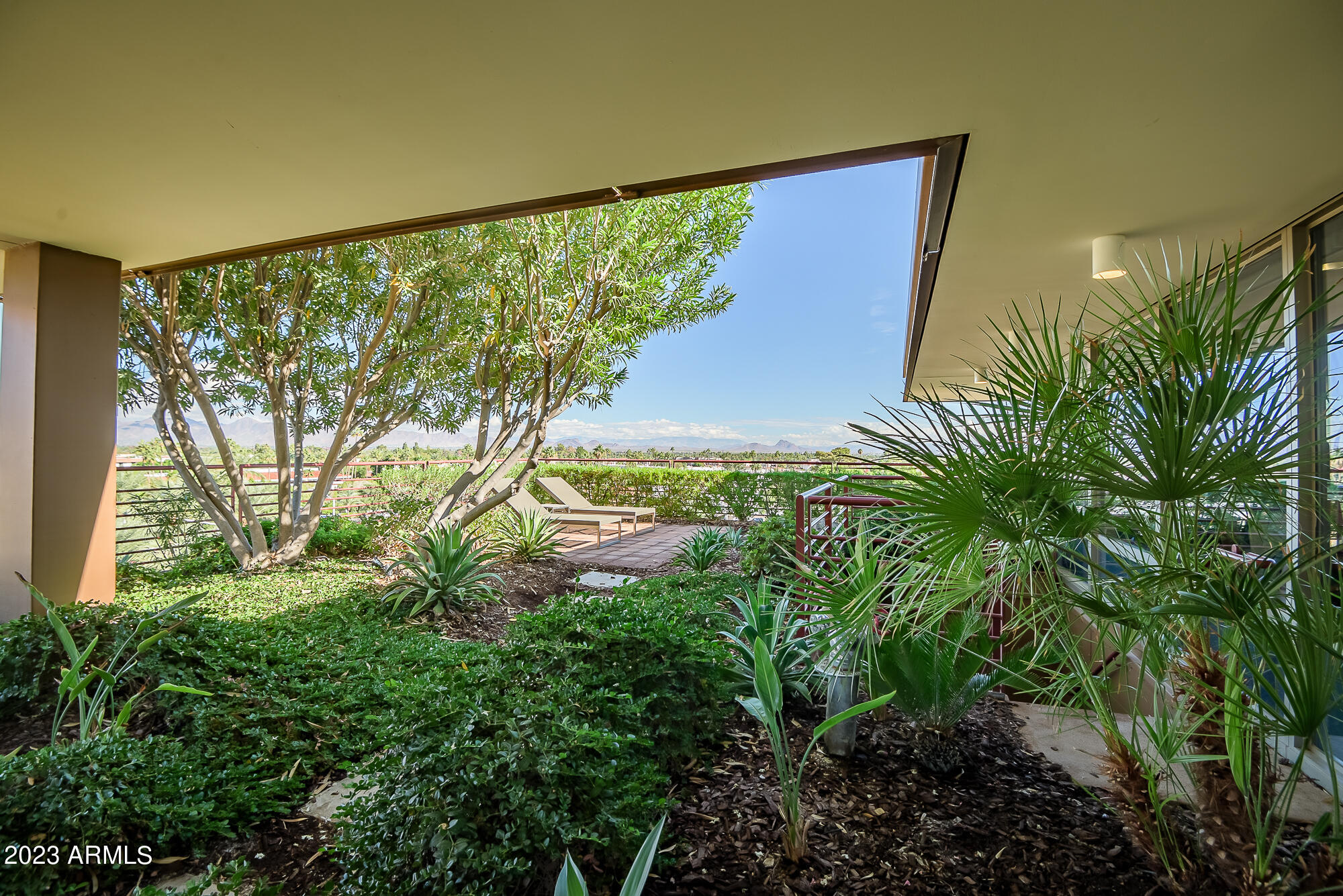 7167 E Rancho Vista Drive, 6004