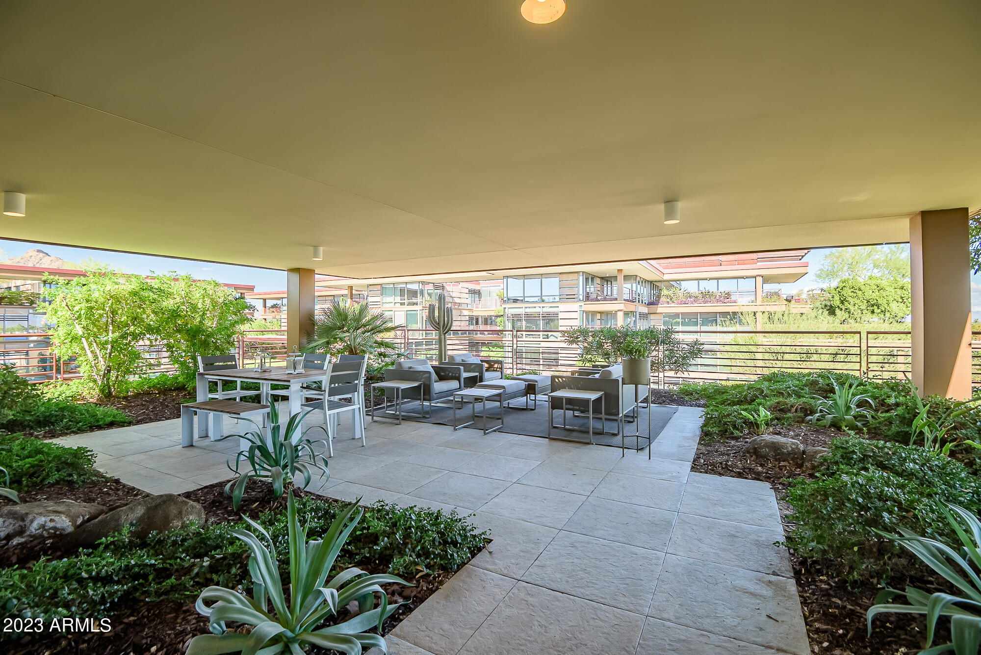 7167 E Rancho Vista Drive, 6004