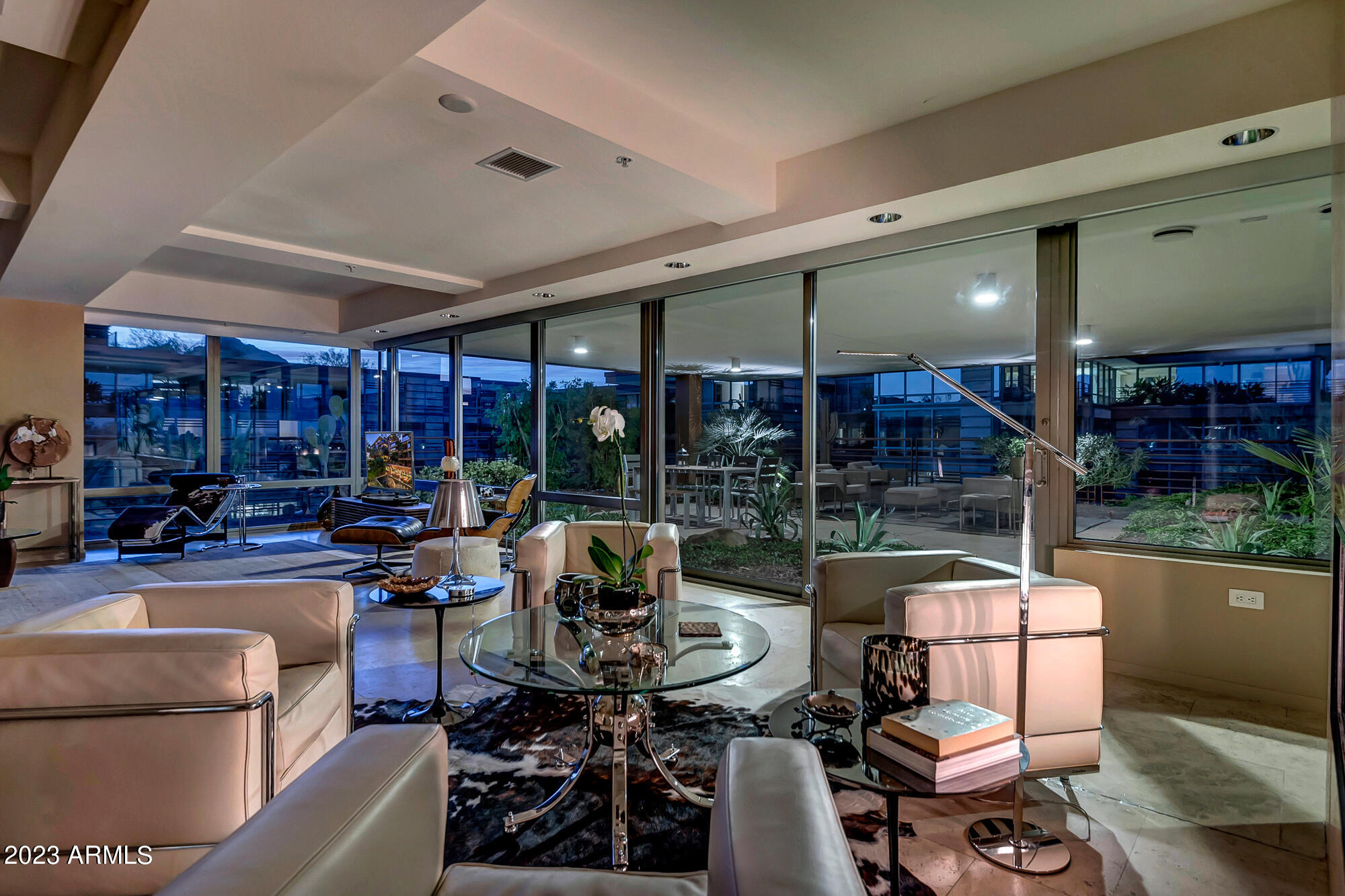 7167 E Rancho Vista Drive, 6004