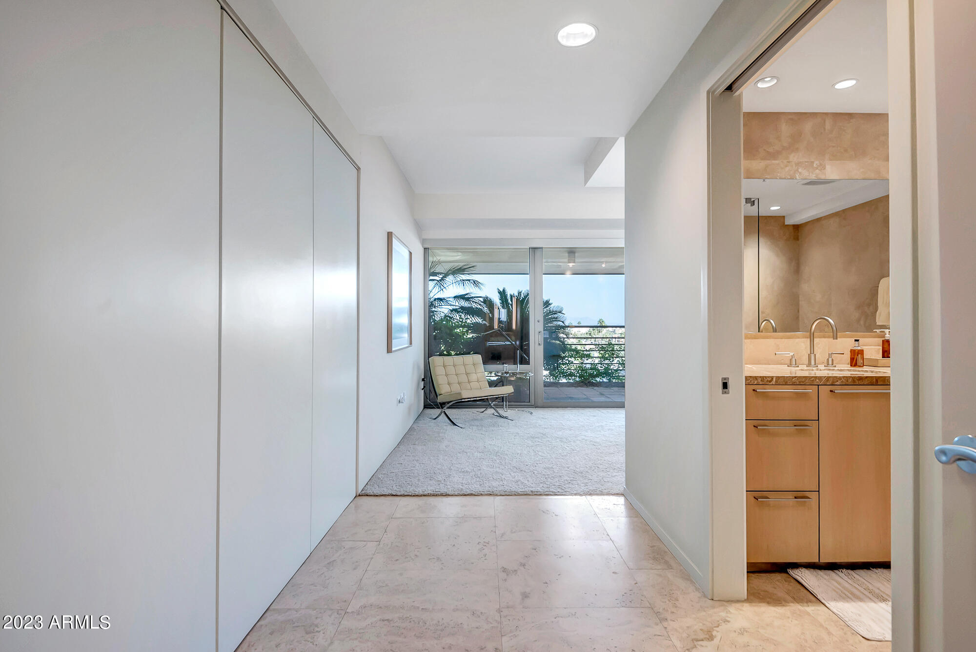 7167 E Rancho Vista Drive, 6004
