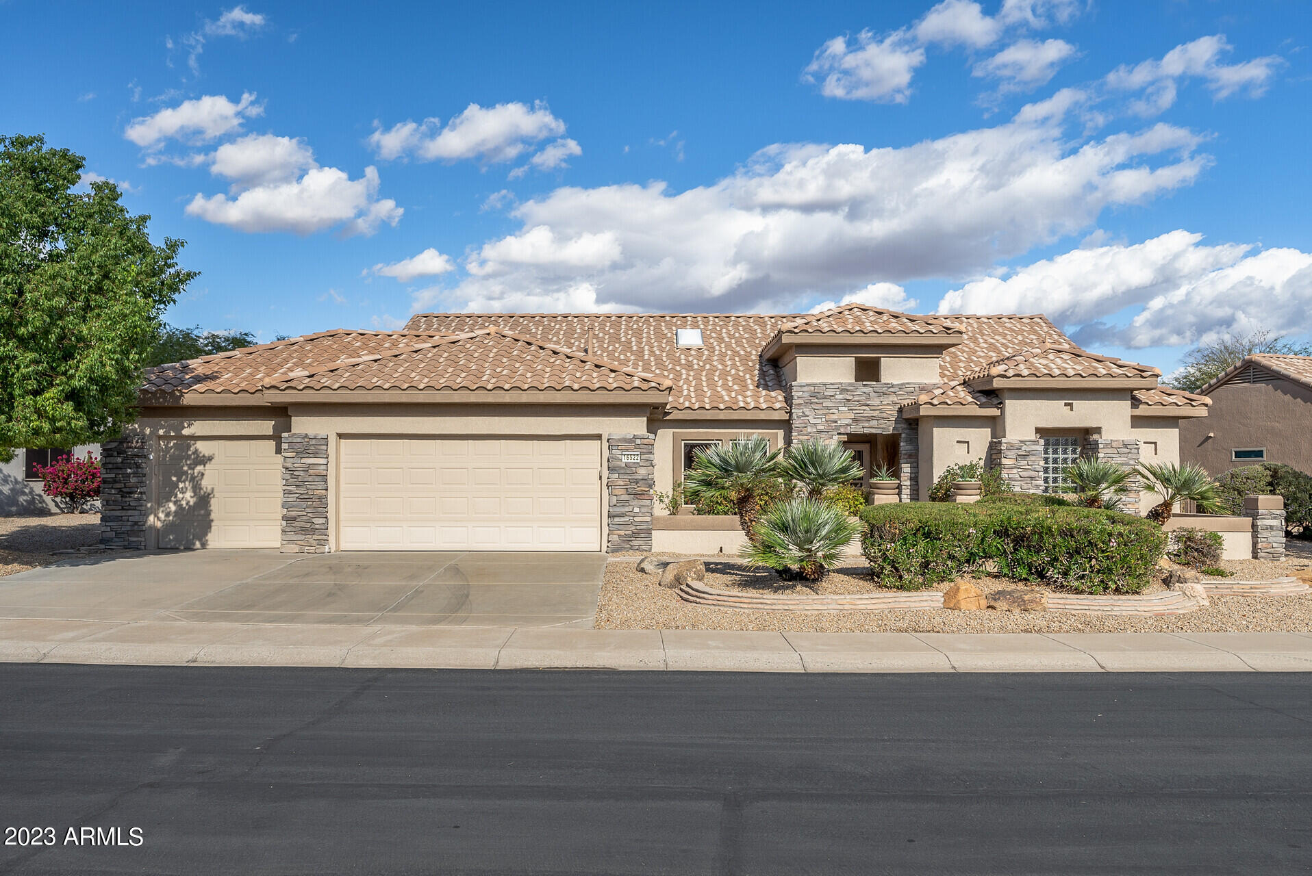 16522 W MONTEVERDE Lane