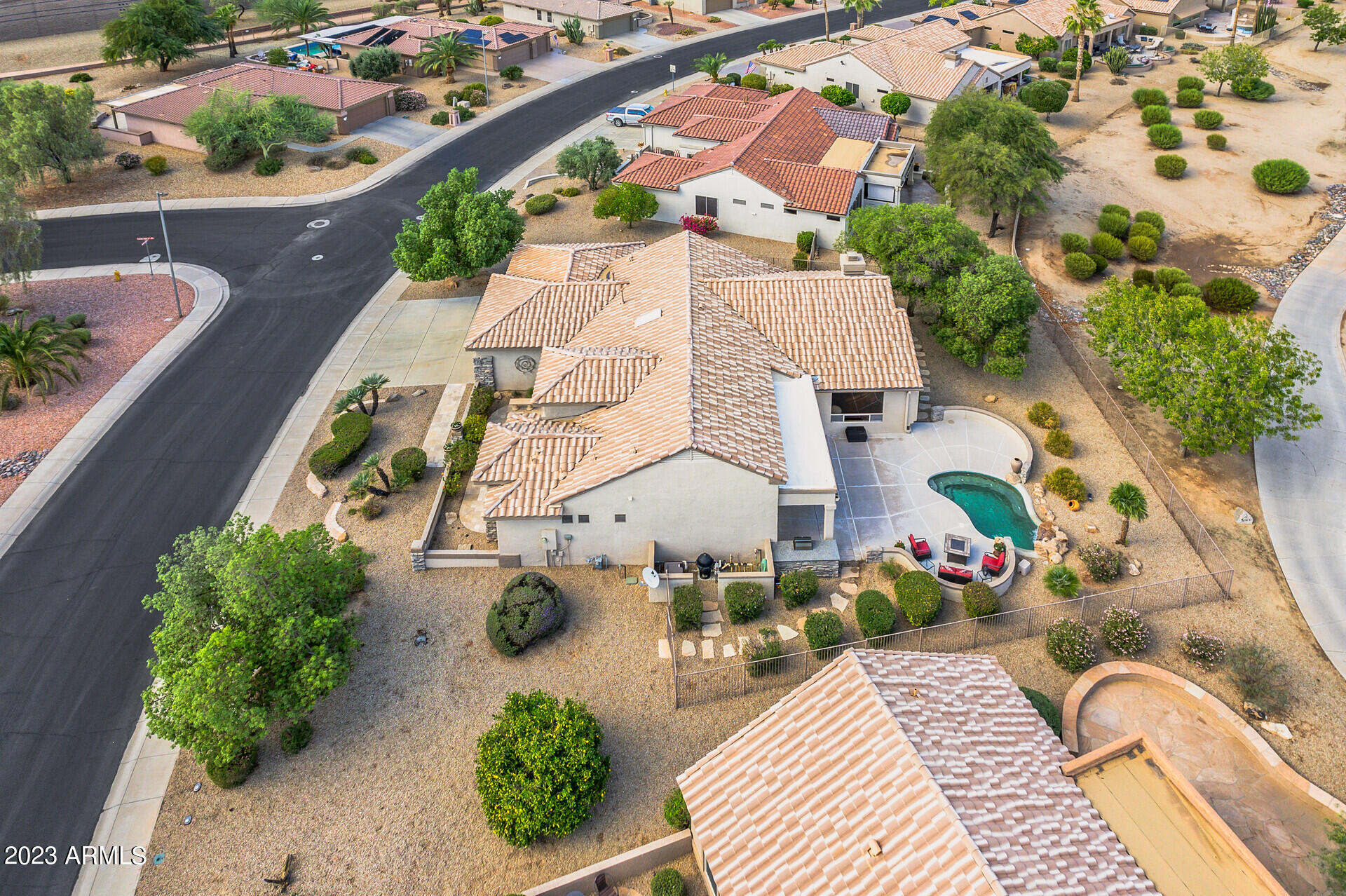 16522 W MONTEVERDE Lane