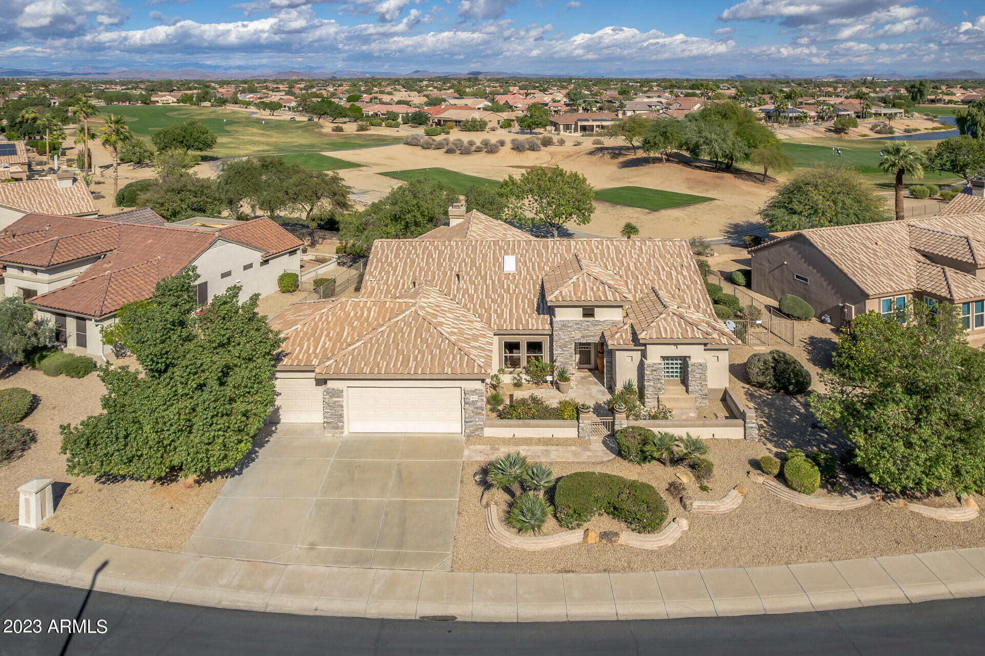 16522 W MONTEVERDE Lane