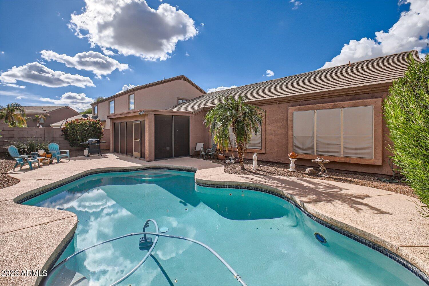 26271 N 46TH Place