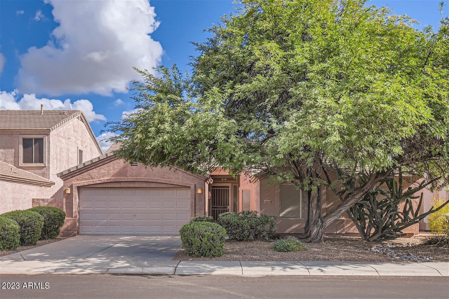 26271 N 46TH Place