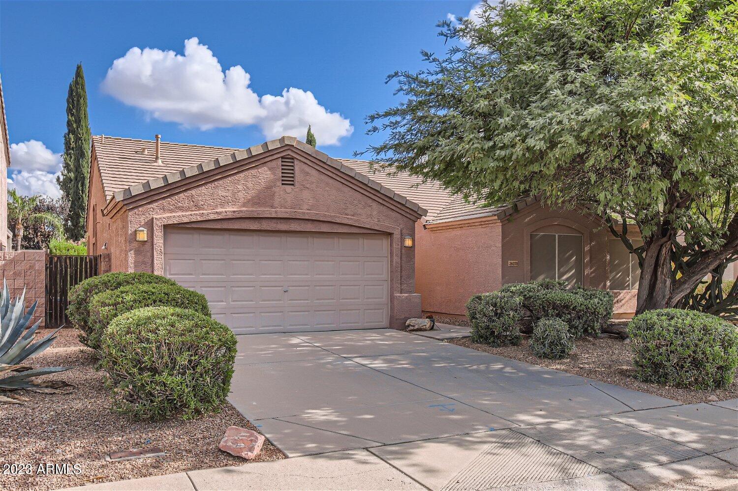26271 N 46TH Place