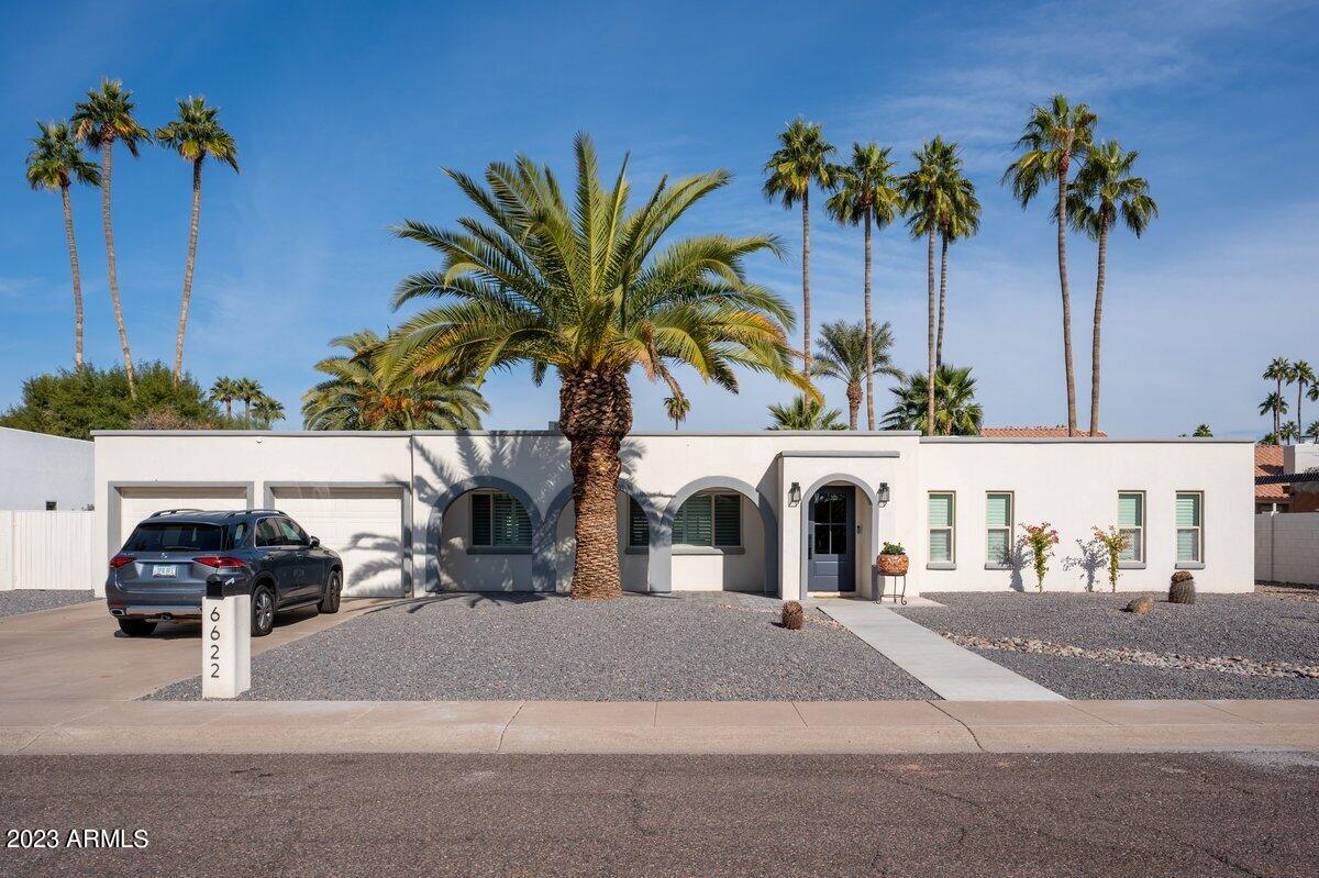 6622 E JEAN Drive