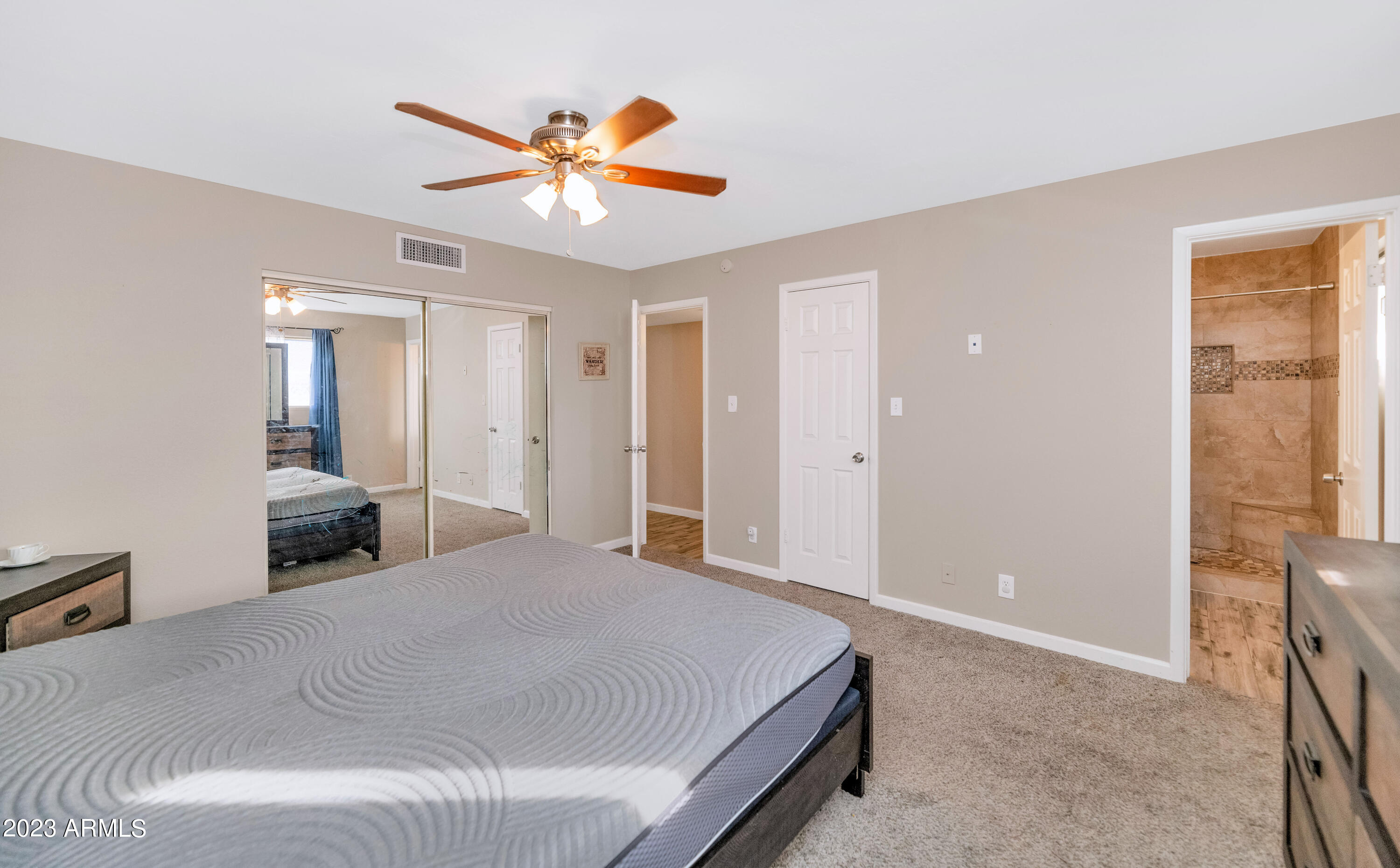3543 W MERCER Lane