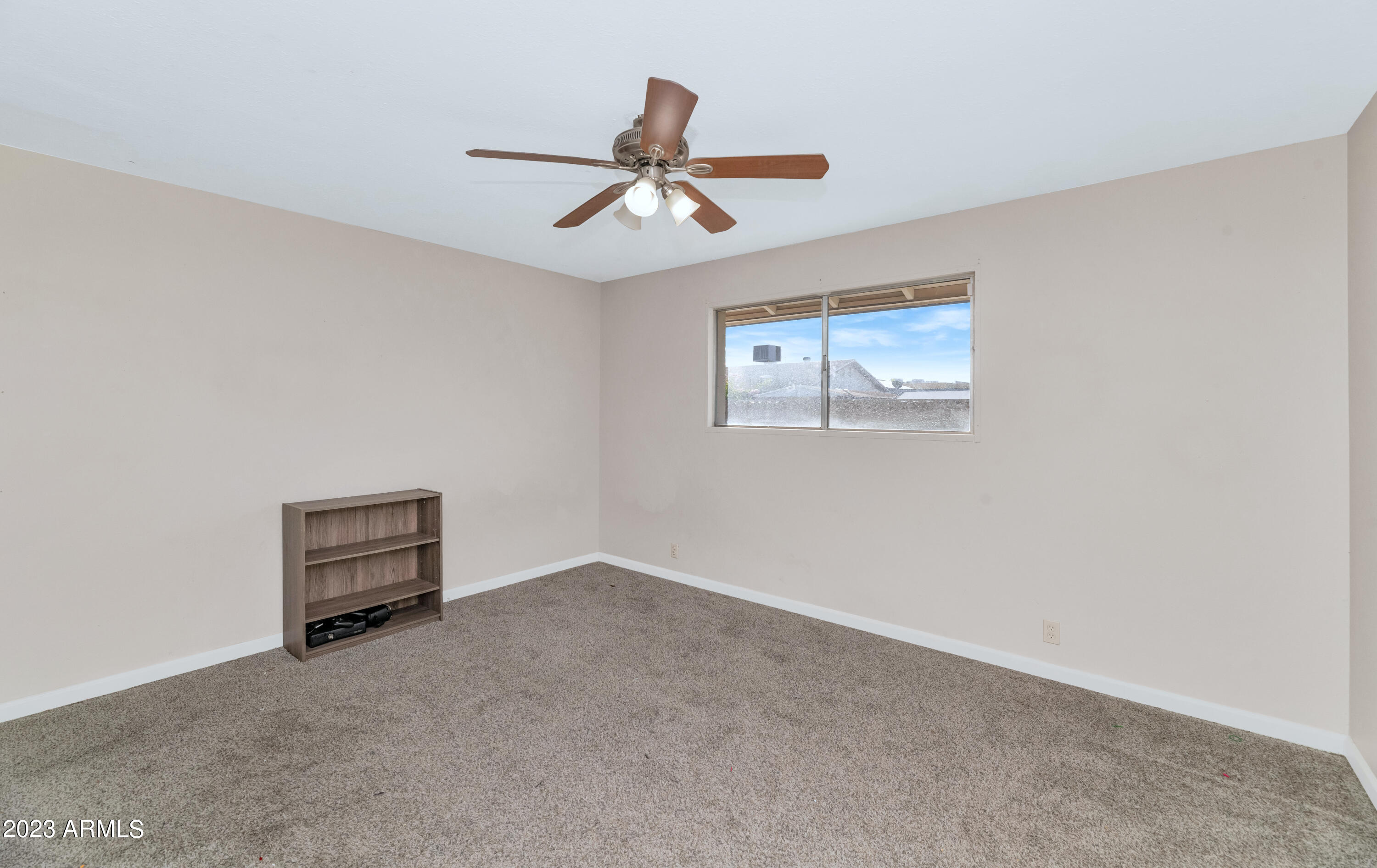 3543 W MERCER Lane