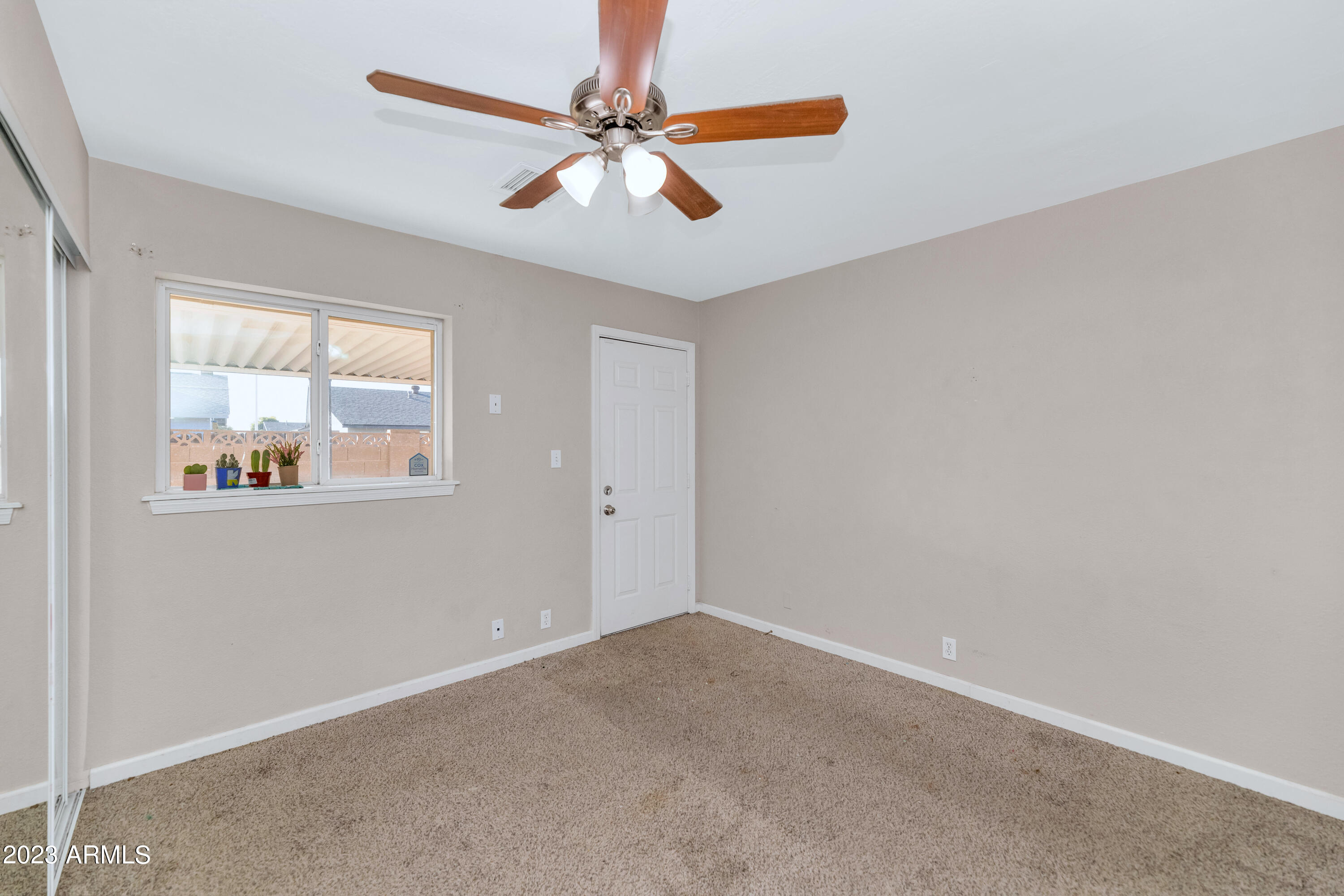 3543 W MERCER Lane