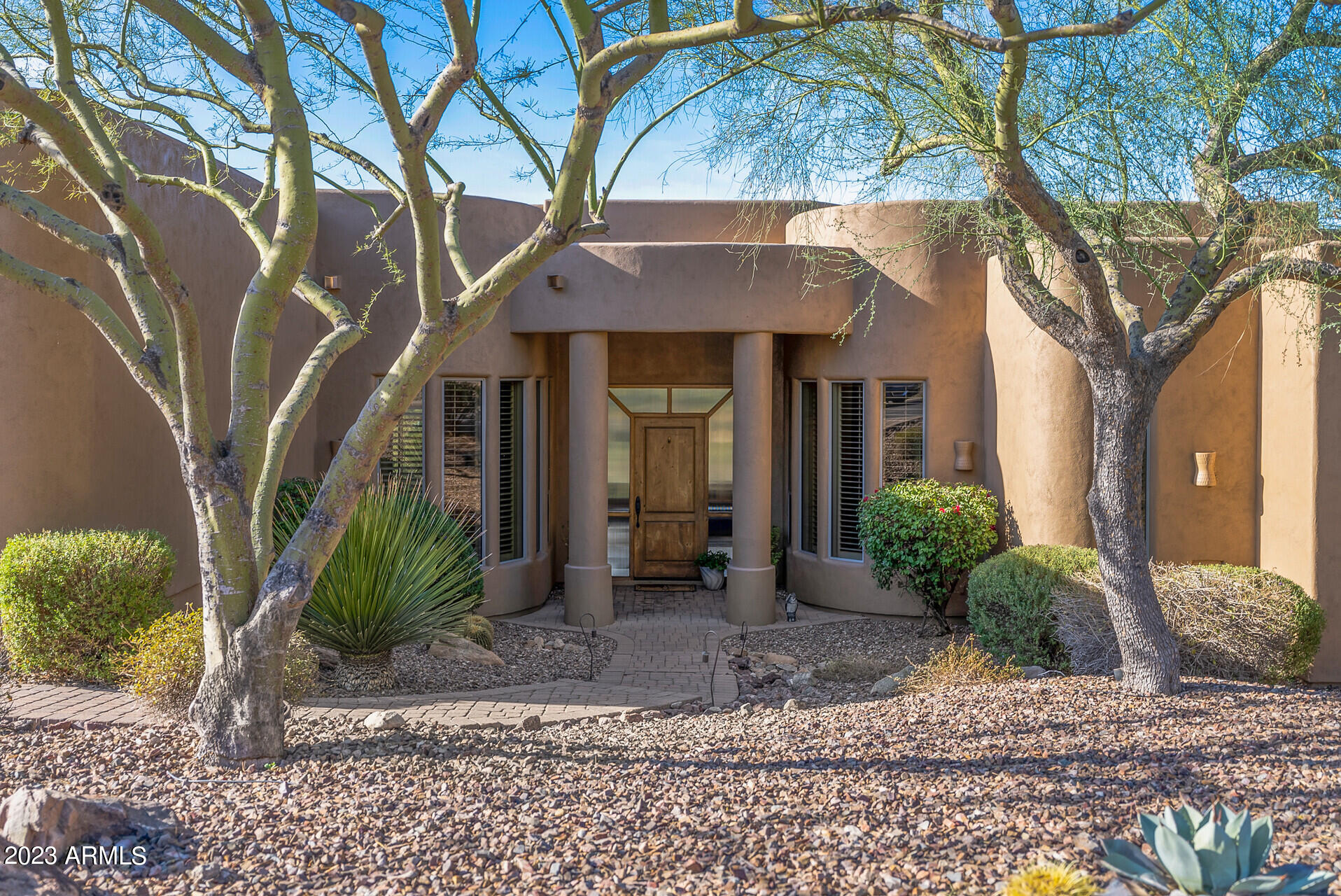 13634 N SUNSET Drive