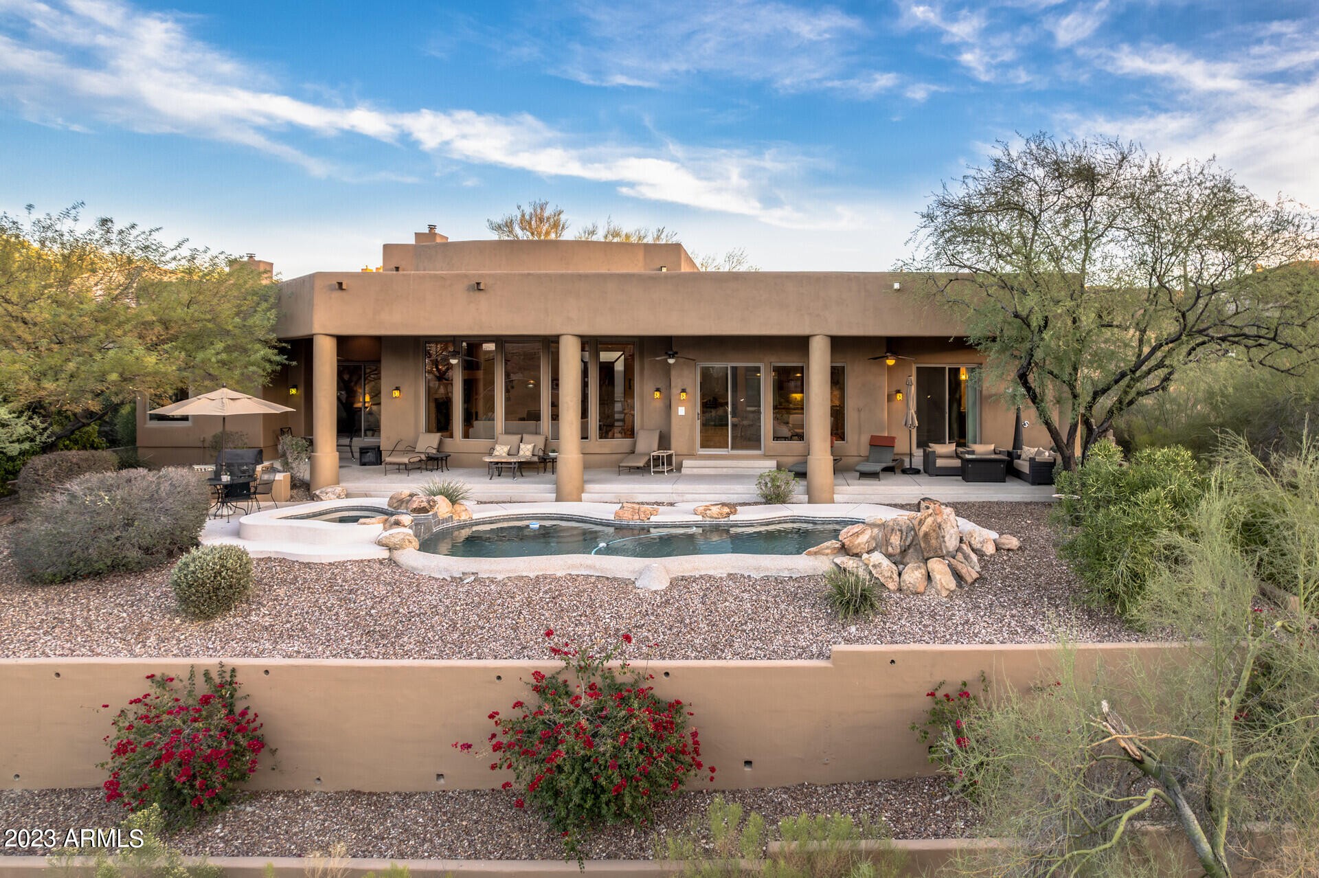 13634 N SUNSET Drive