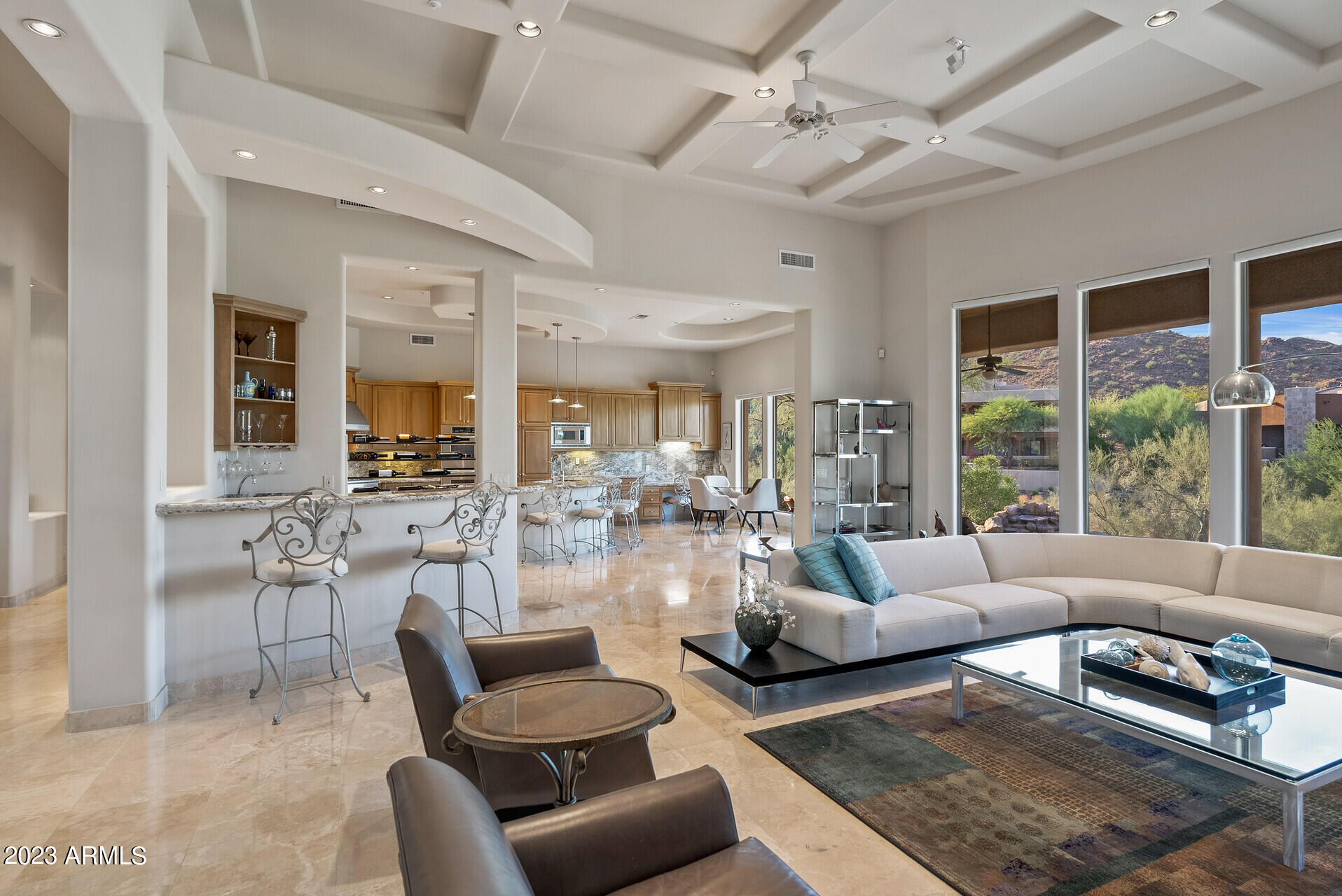 13634 N SUNSET Drive