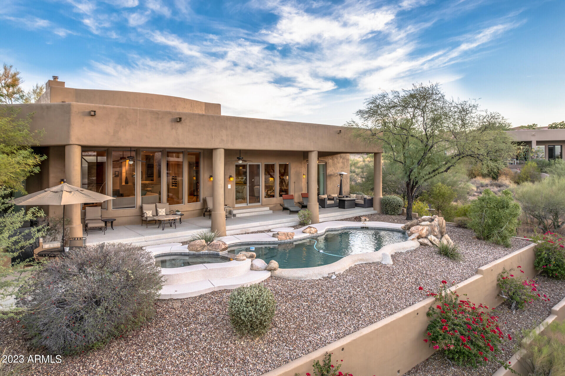 13634 N SUNSET Drive