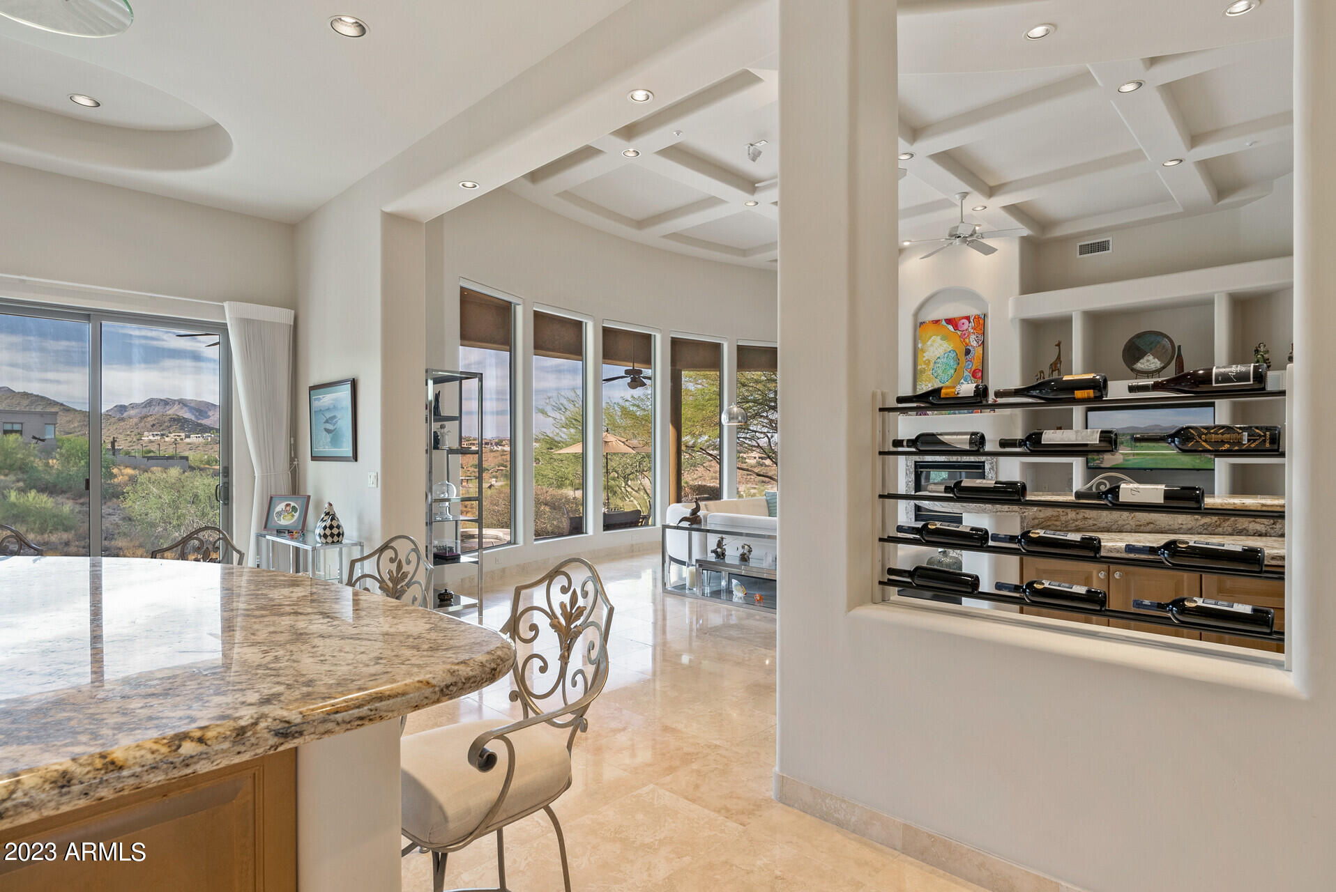 13634 N SUNSET Drive