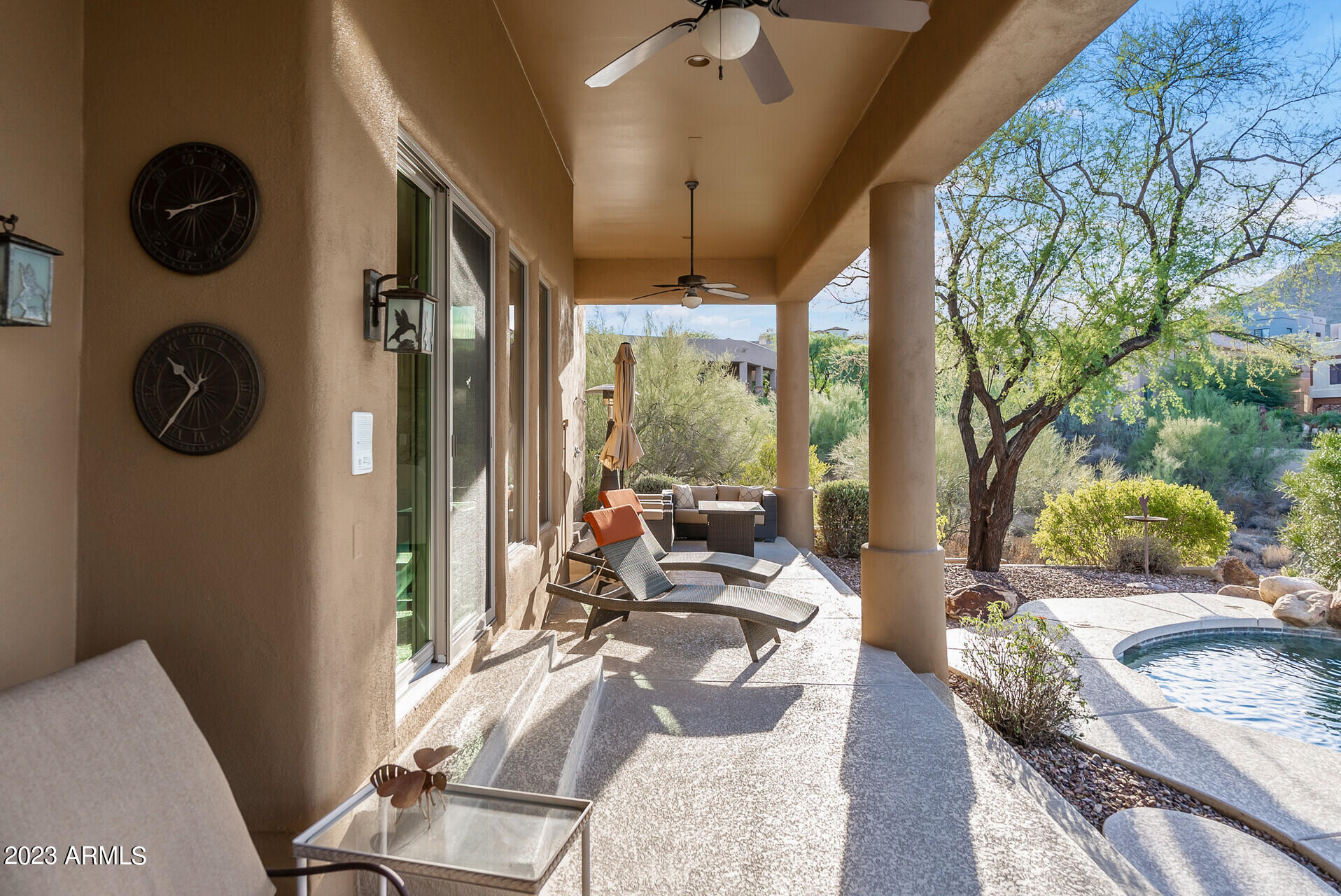13634 N SUNSET Drive
