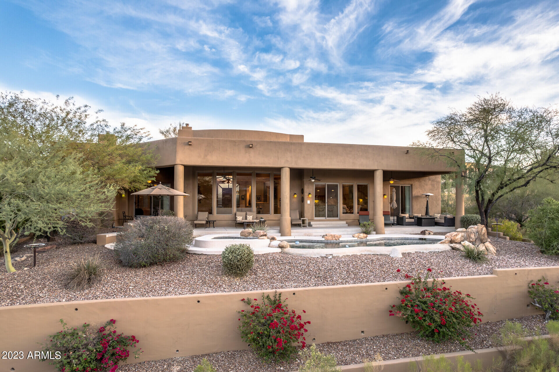 13634 N SUNSET Drive