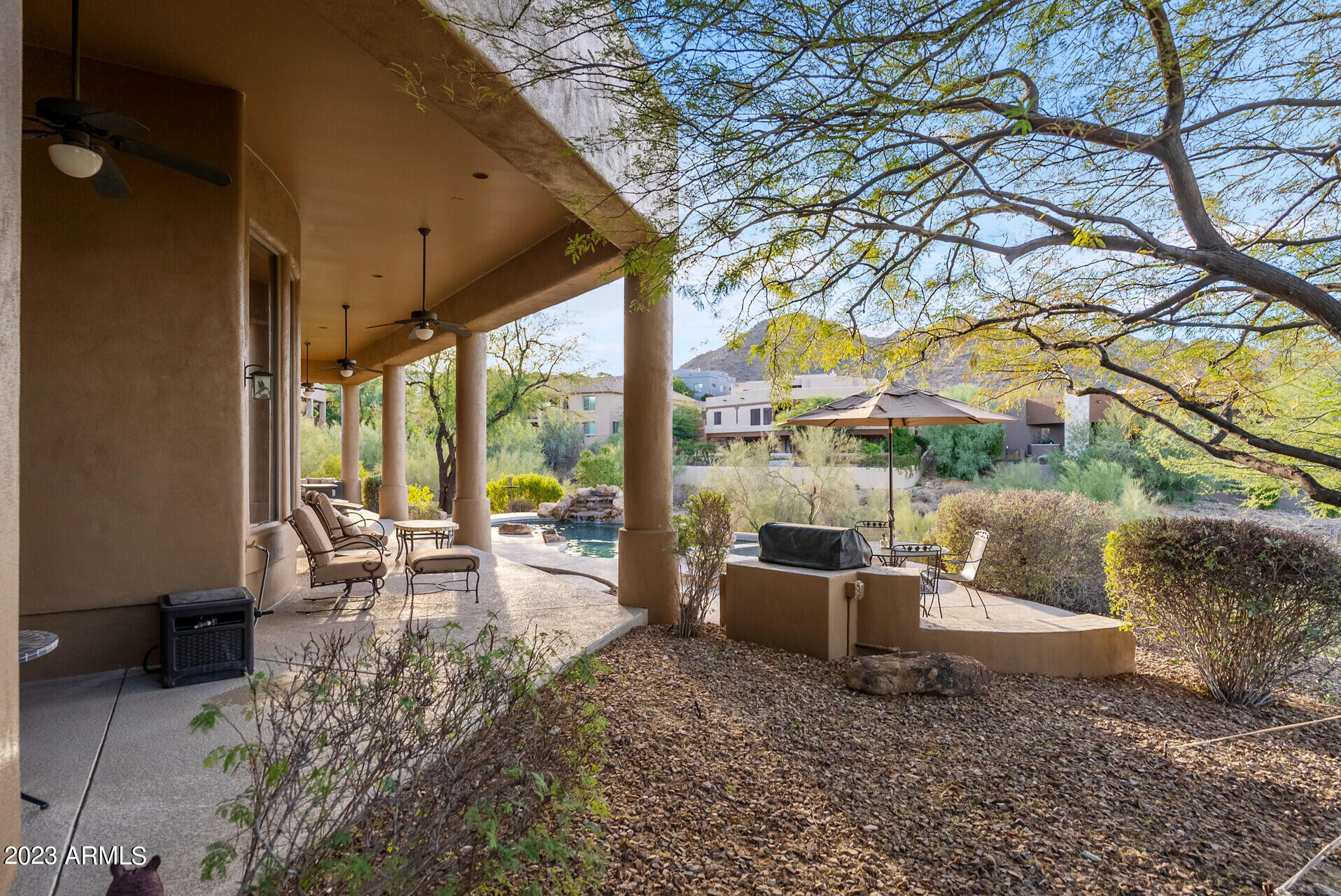 13634 N SUNSET Drive