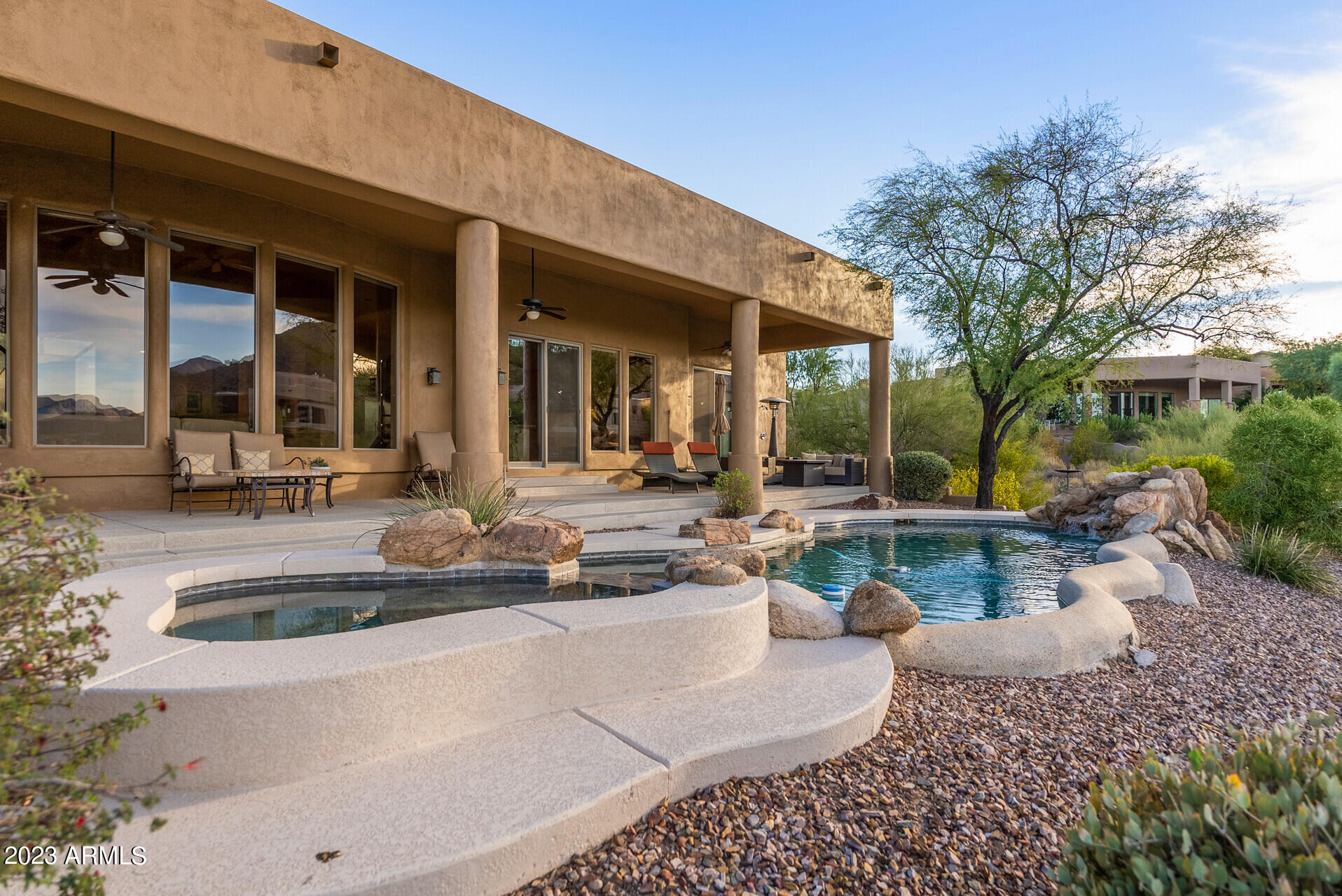 13634 N SUNSET Drive