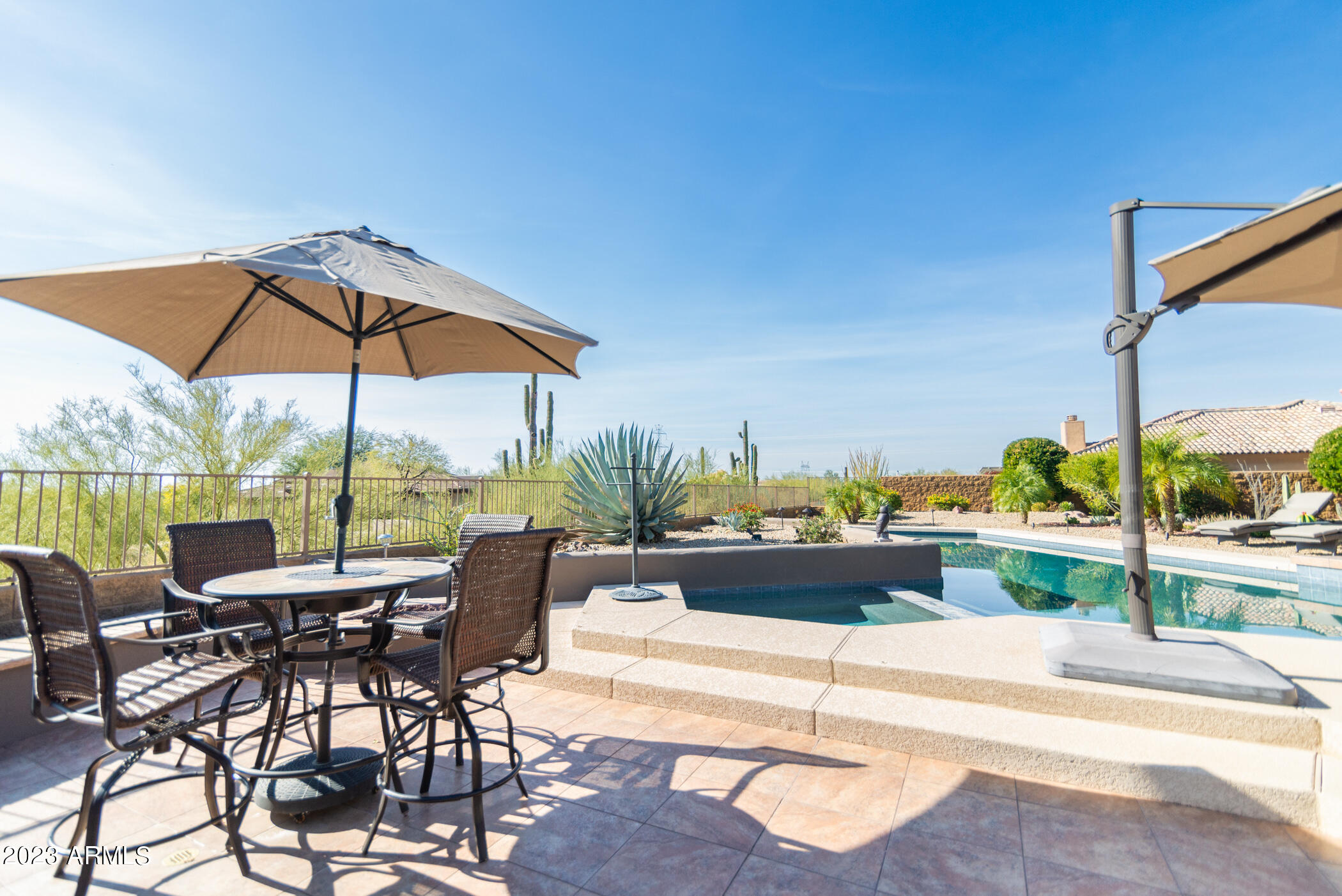 9349 E MONUMENT Drive
