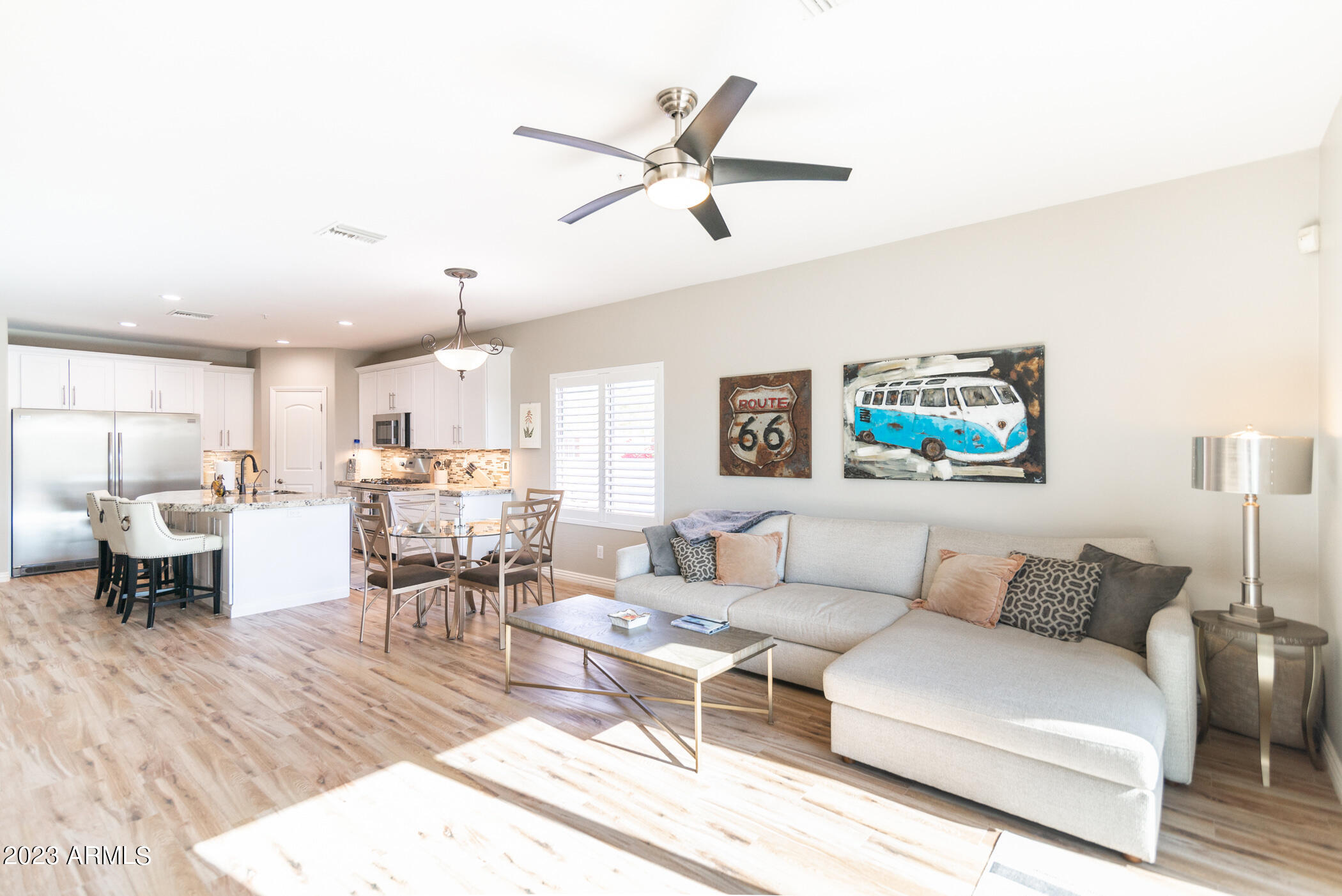 9349 E MONUMENT Drive