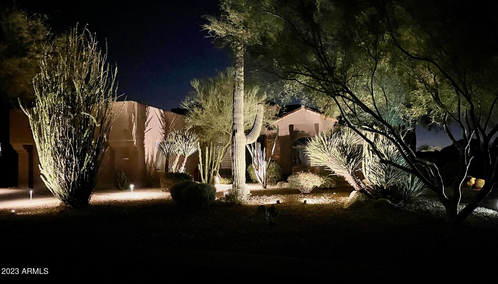 9349 E MONUMENT Drive