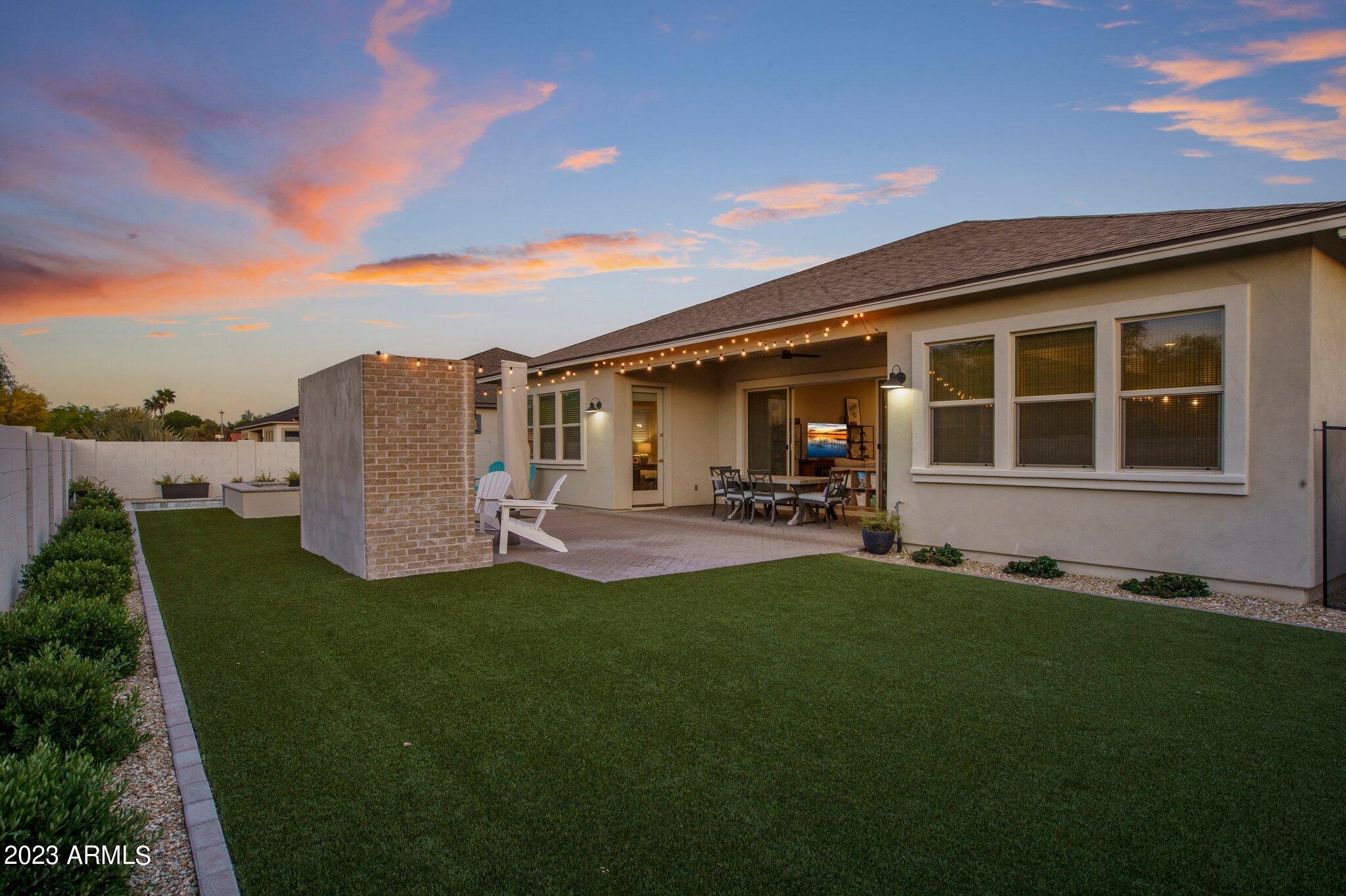 4230 E CAROL ANN Lane