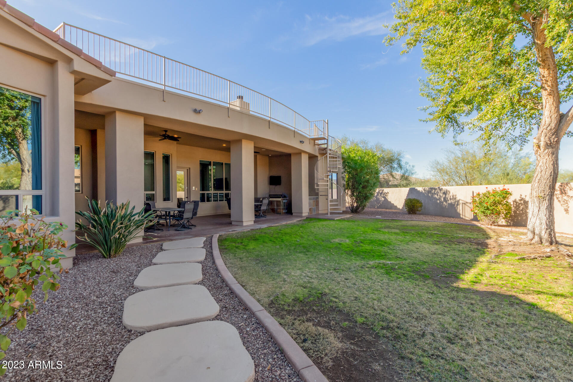 8144 E OLESEN Road