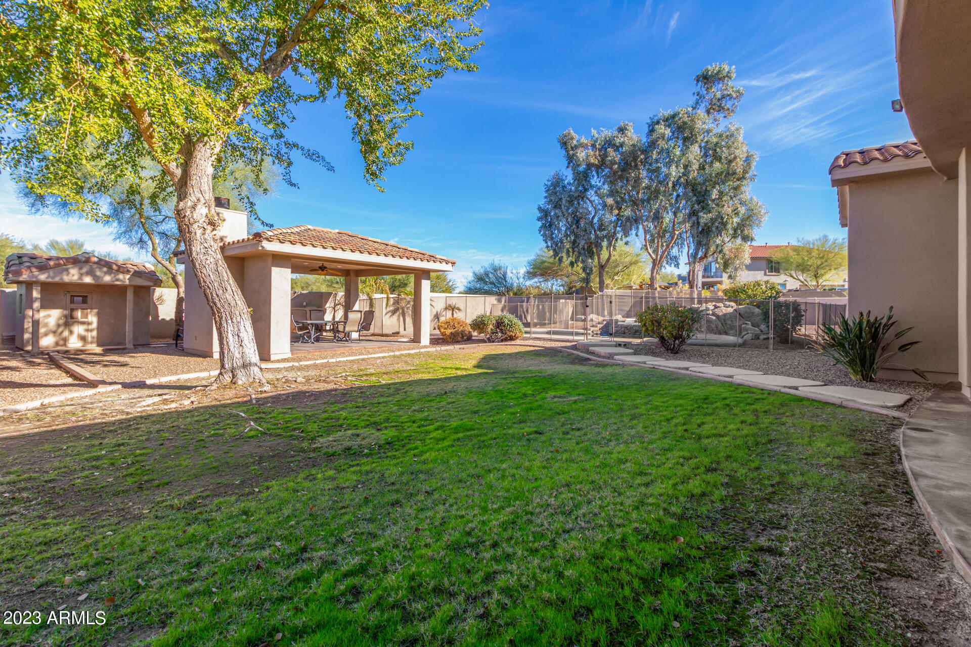 8144 E OLESEN Road