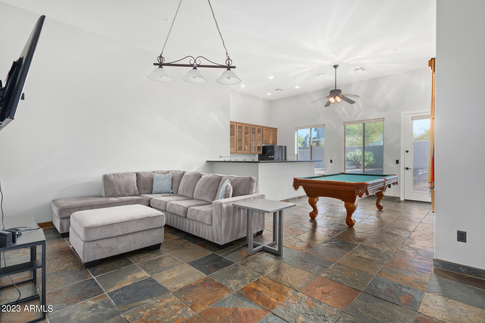 8144 E OLESEN Road
