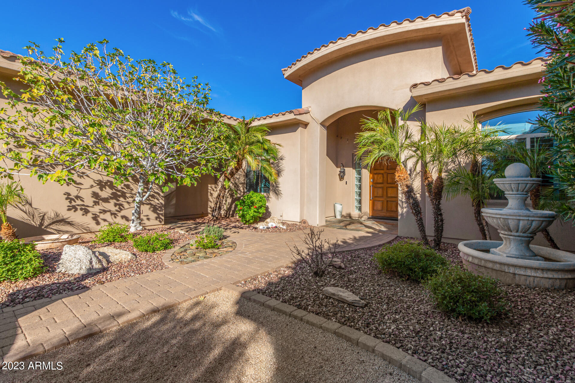 8144 E OLESEN Road