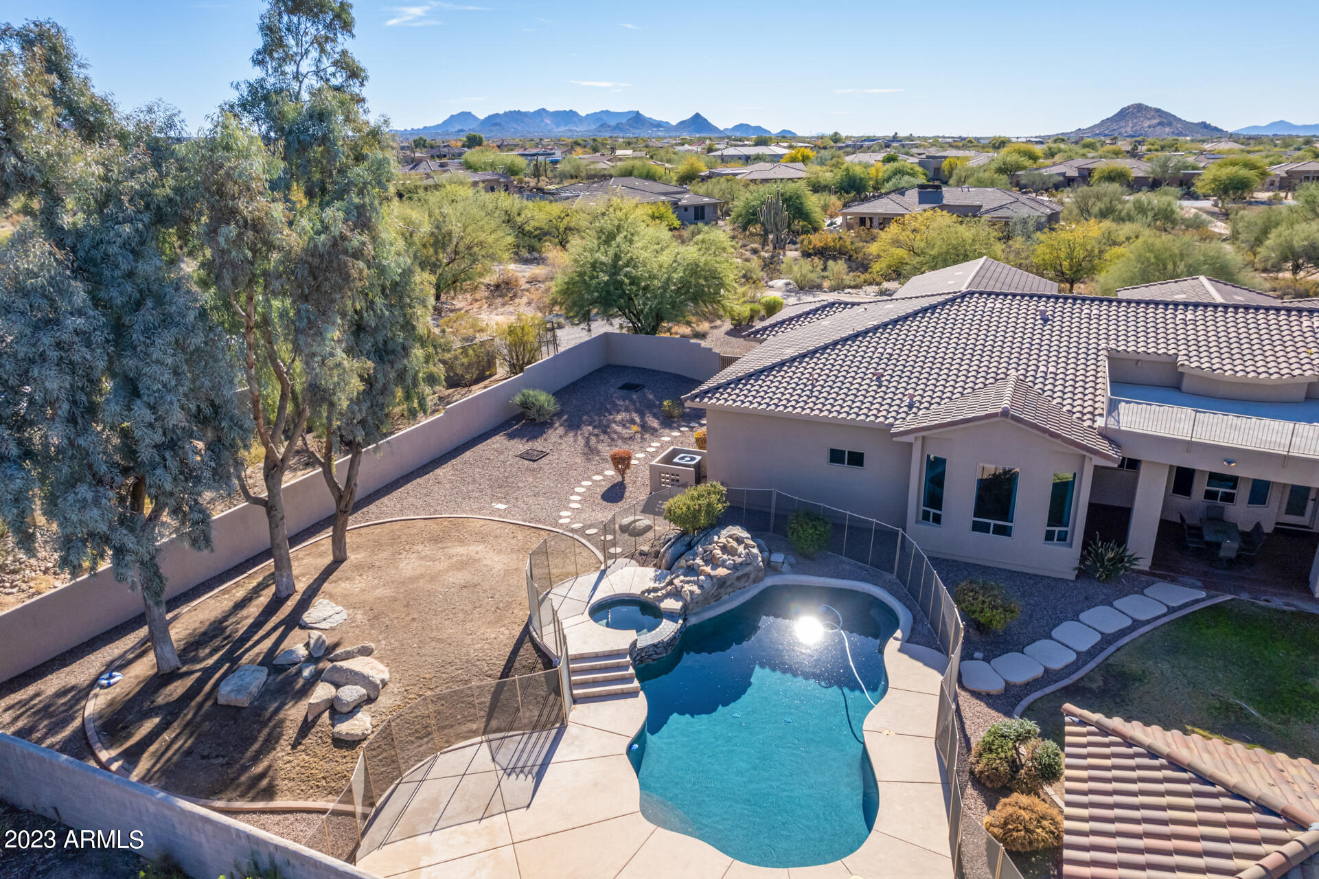 8144 E OLESEN Road