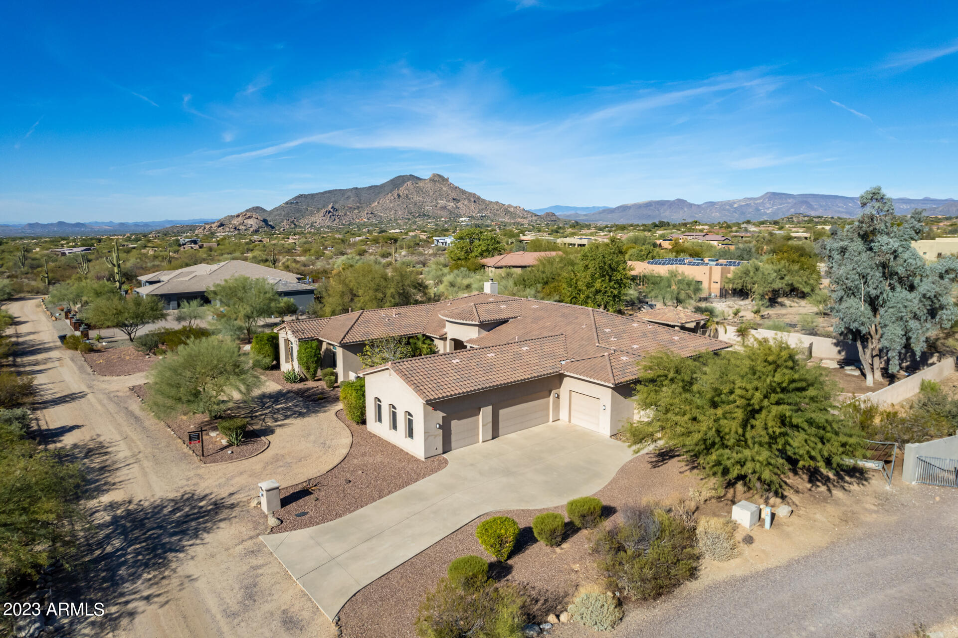 8144 E OLESEN Road