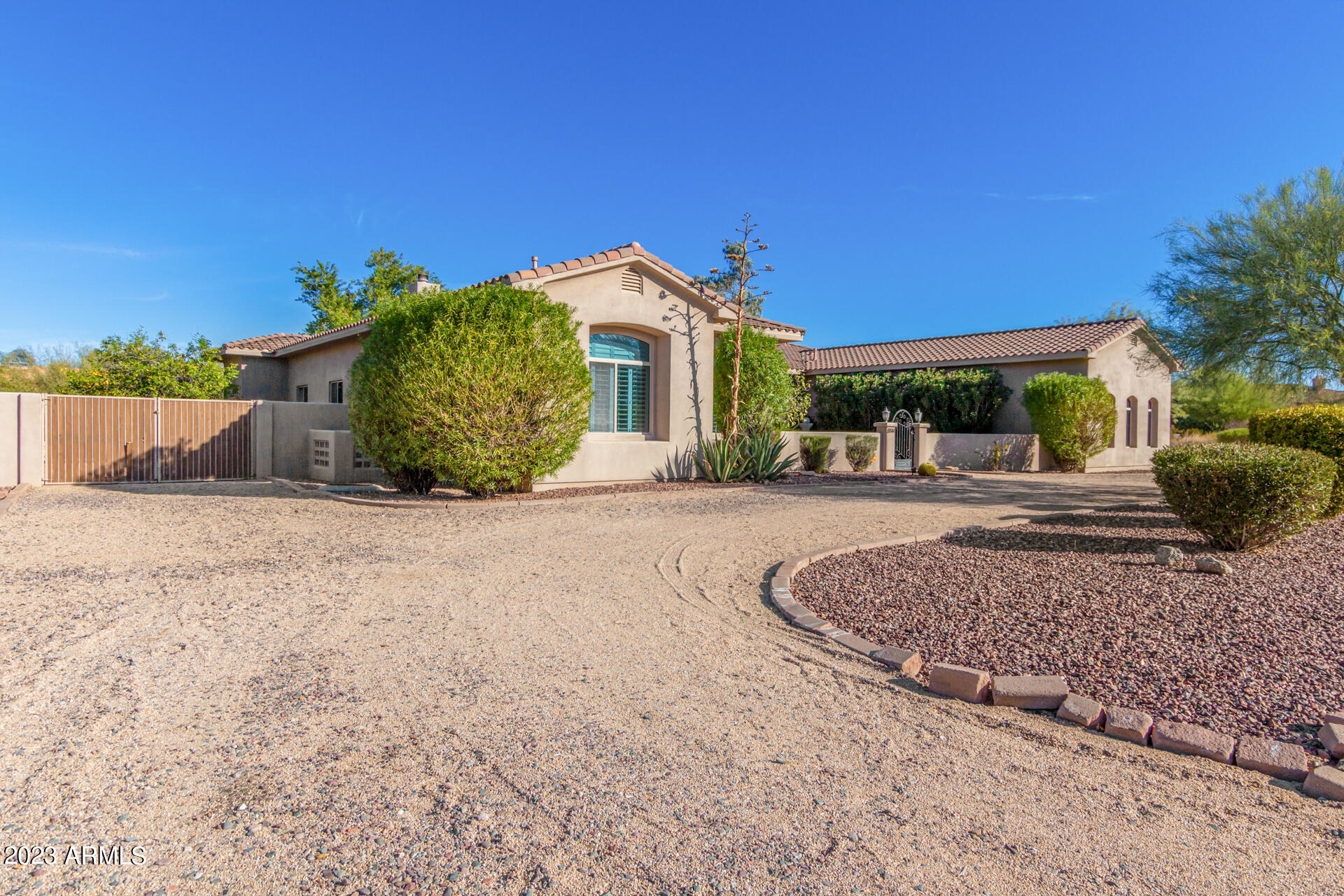 8144 E OLESEN Road