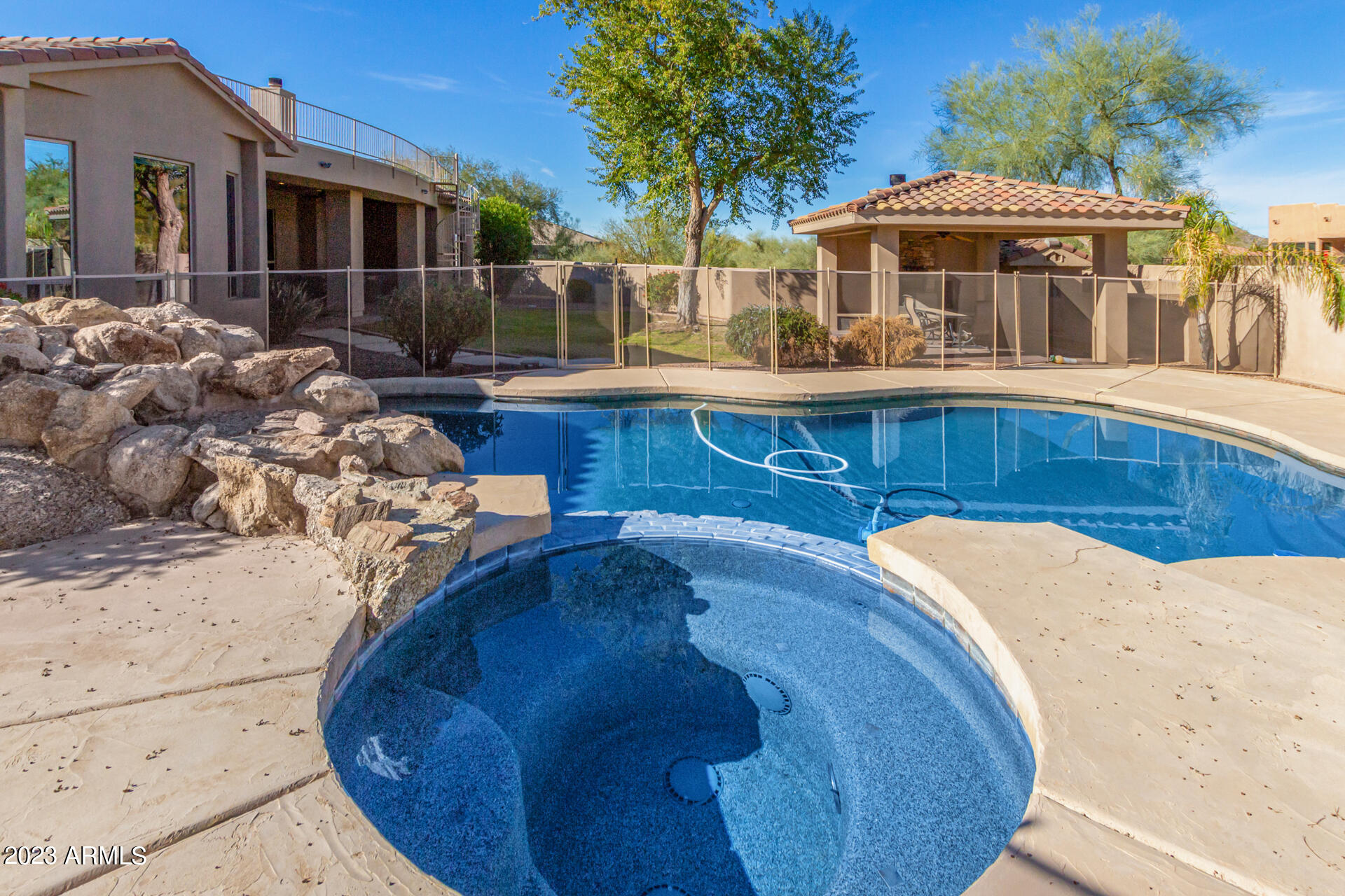 8144 E OLESEN Road