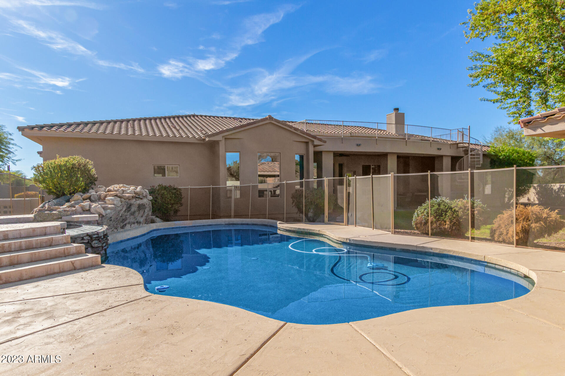 8144 E OLESEN Road