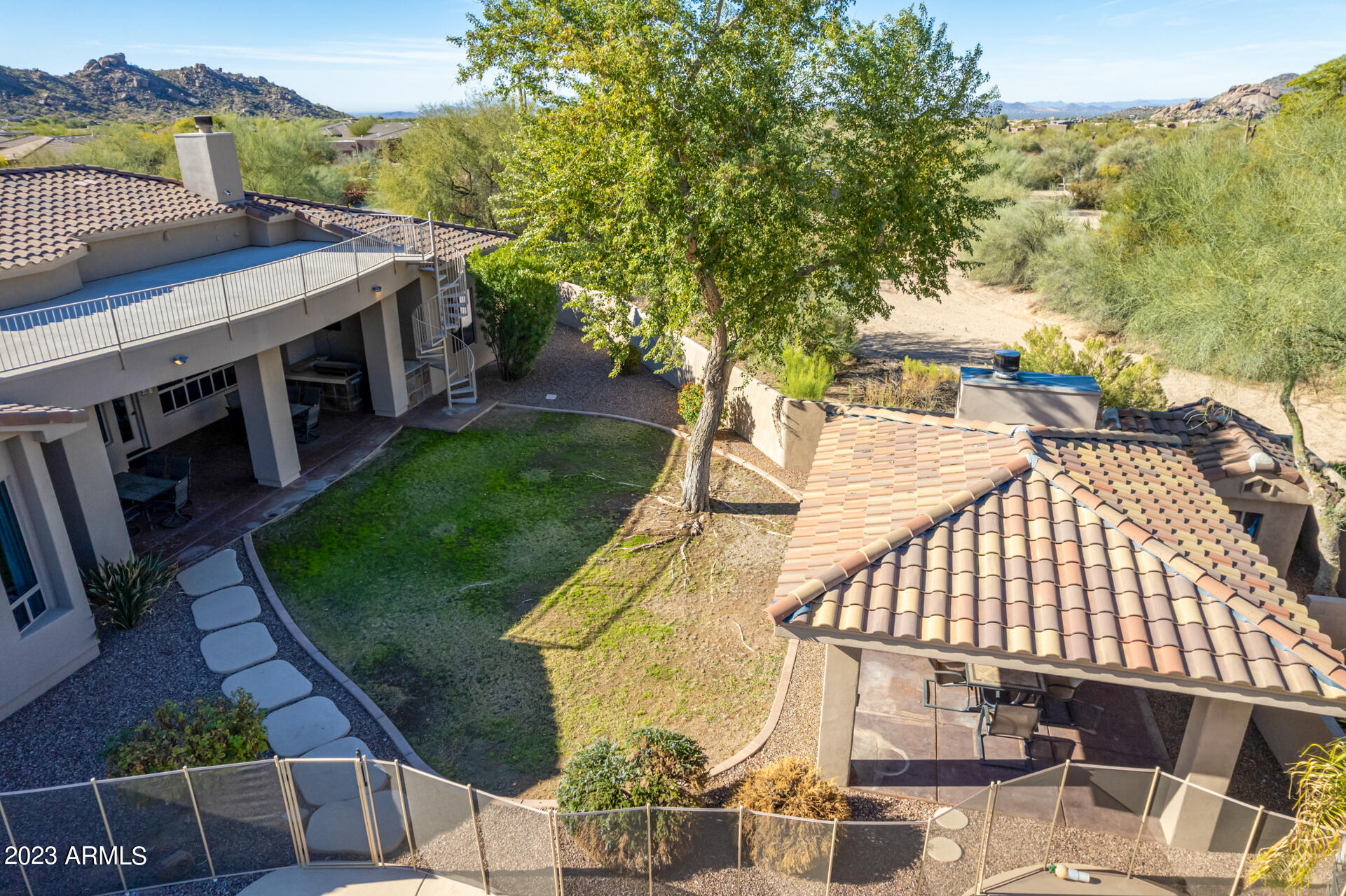 8144 E OLESEN Road
