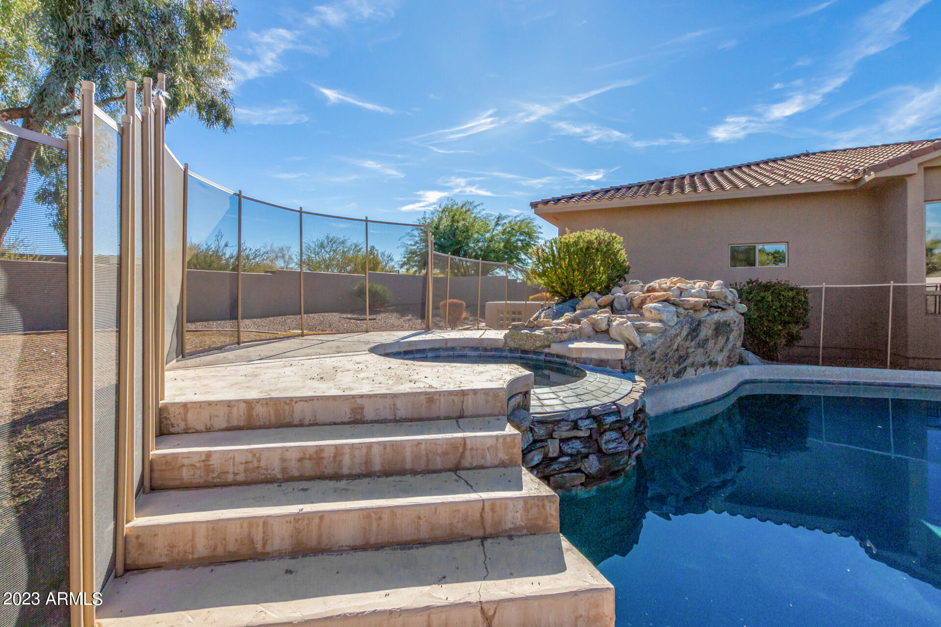 8144 E OLESEN Road