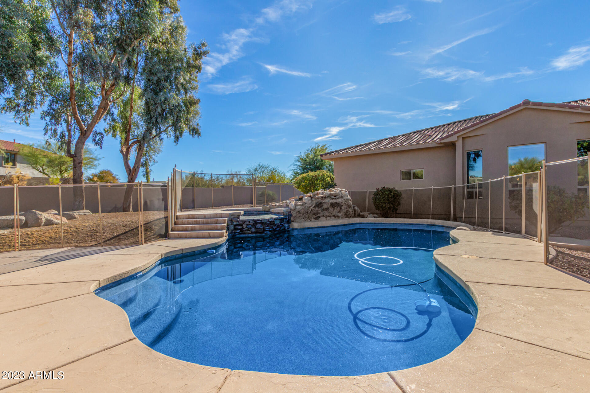 8144 E OLESEN Road