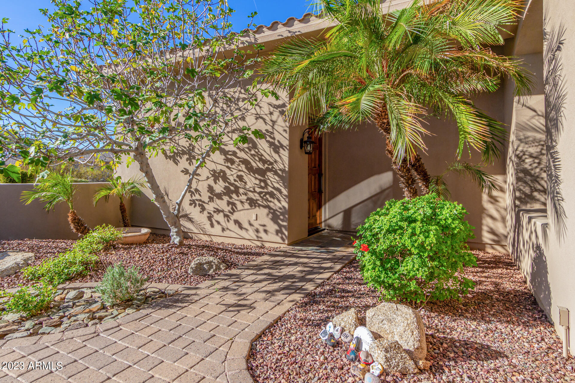 8144 E OLESEN Road