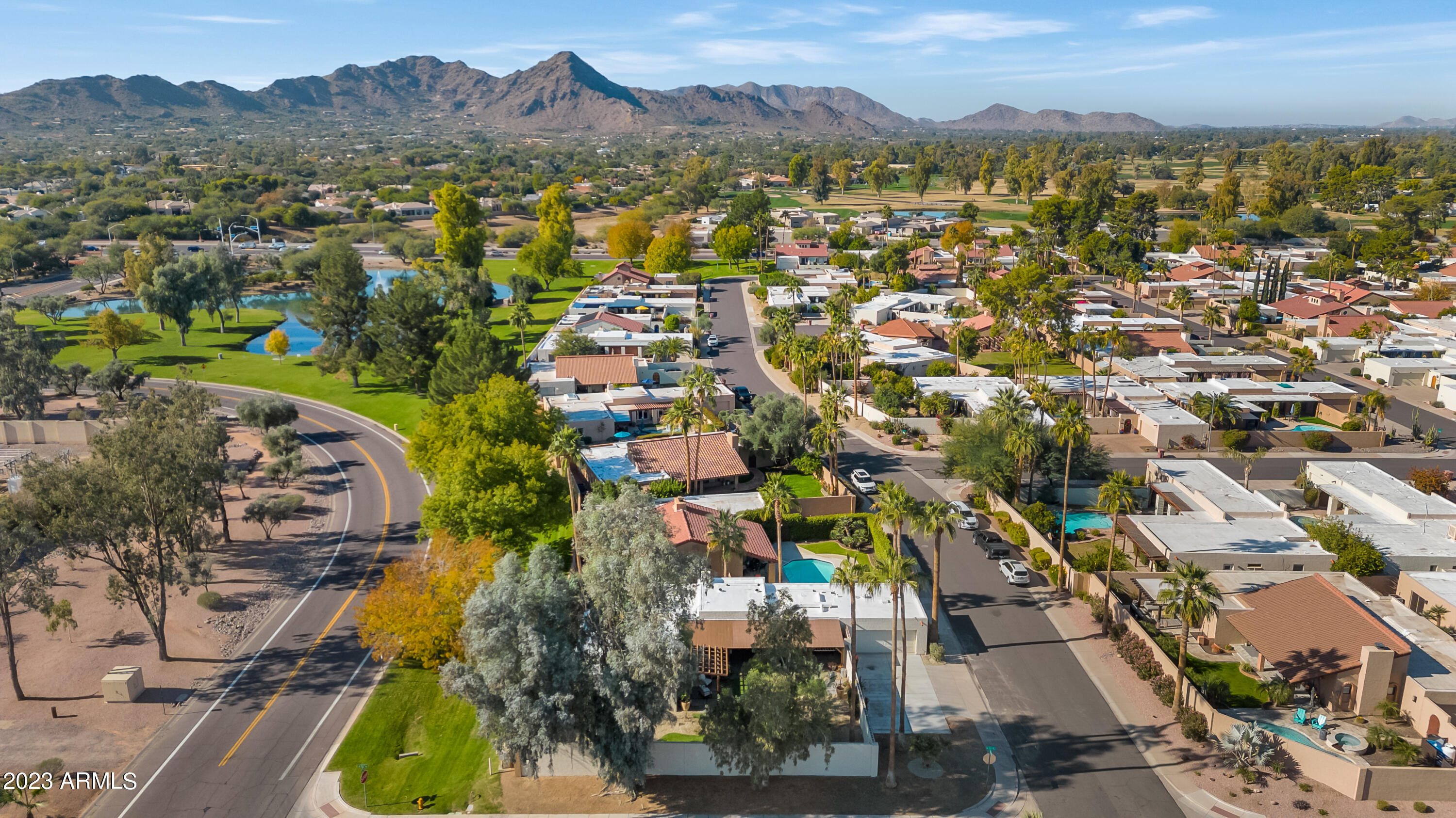 7311 E MANZANITA Drive