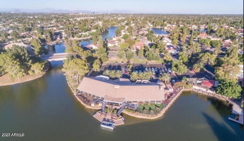 1203 E NORTHSHORE Drive, 131