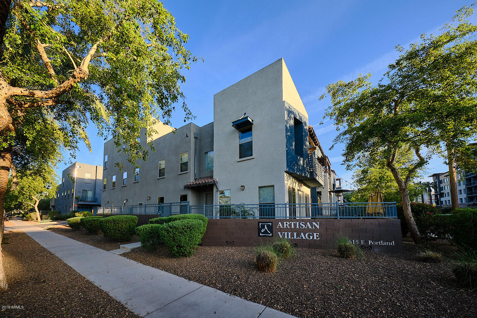 615 E PORTLAND Street, 184