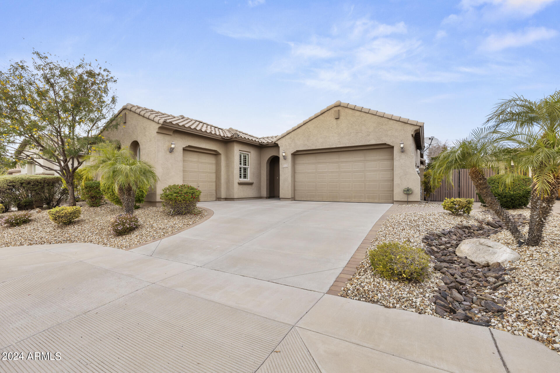 5532 W ALYSSA Lane