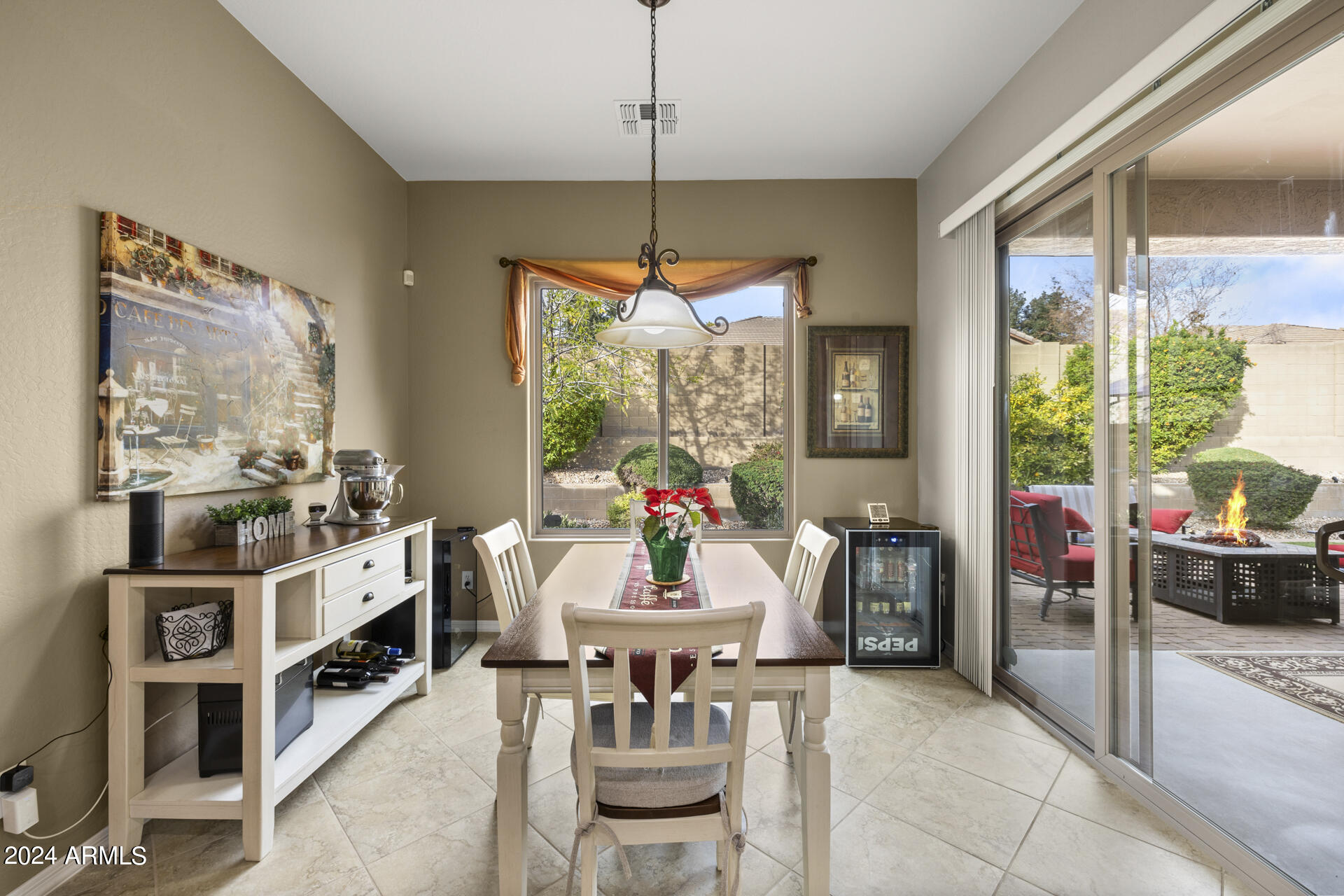 5532 W ALYSSA Lane