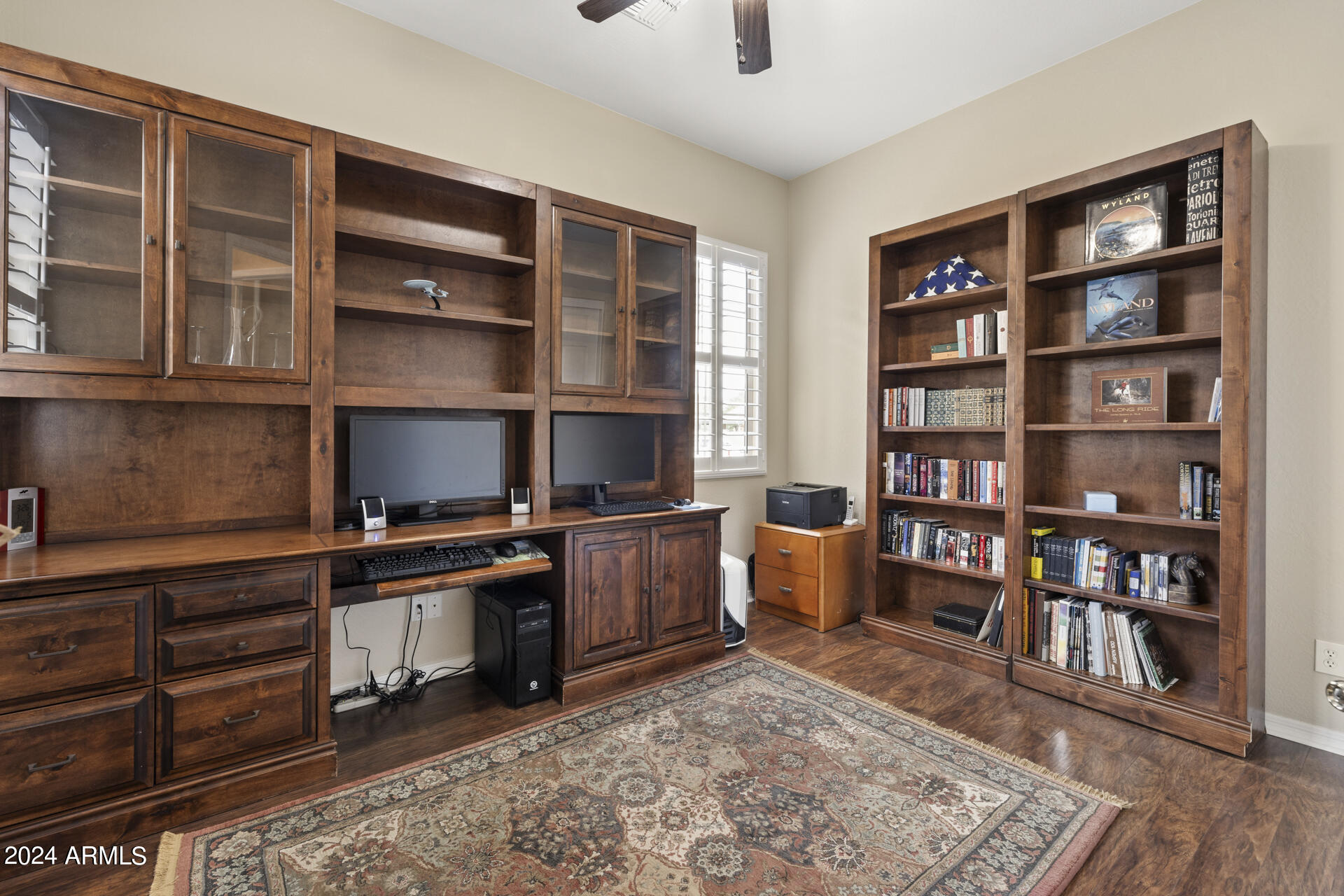 5532 W ALYSSA Lane