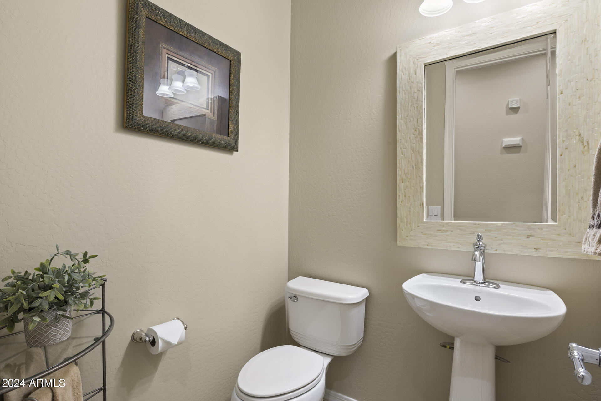 5532 W ALYSSA Lane