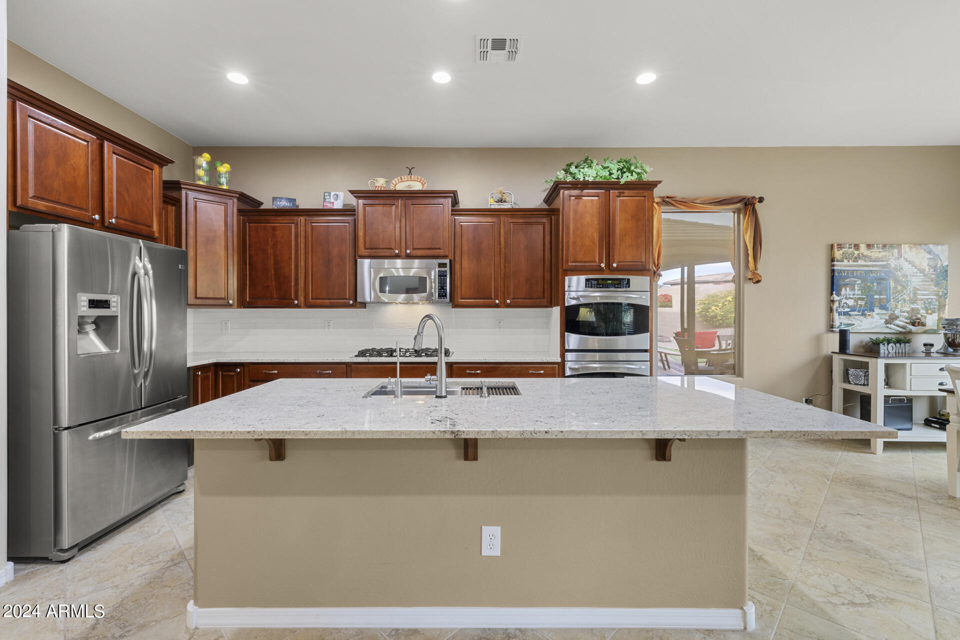 5532 W ALYSSA Lane