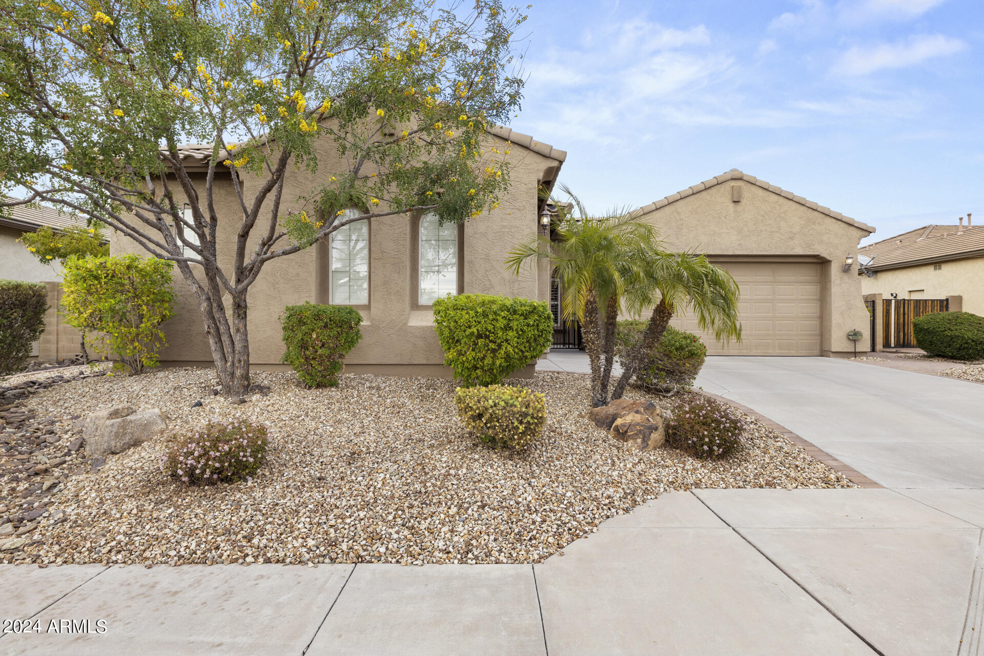 5532 W ALYSSA Lane