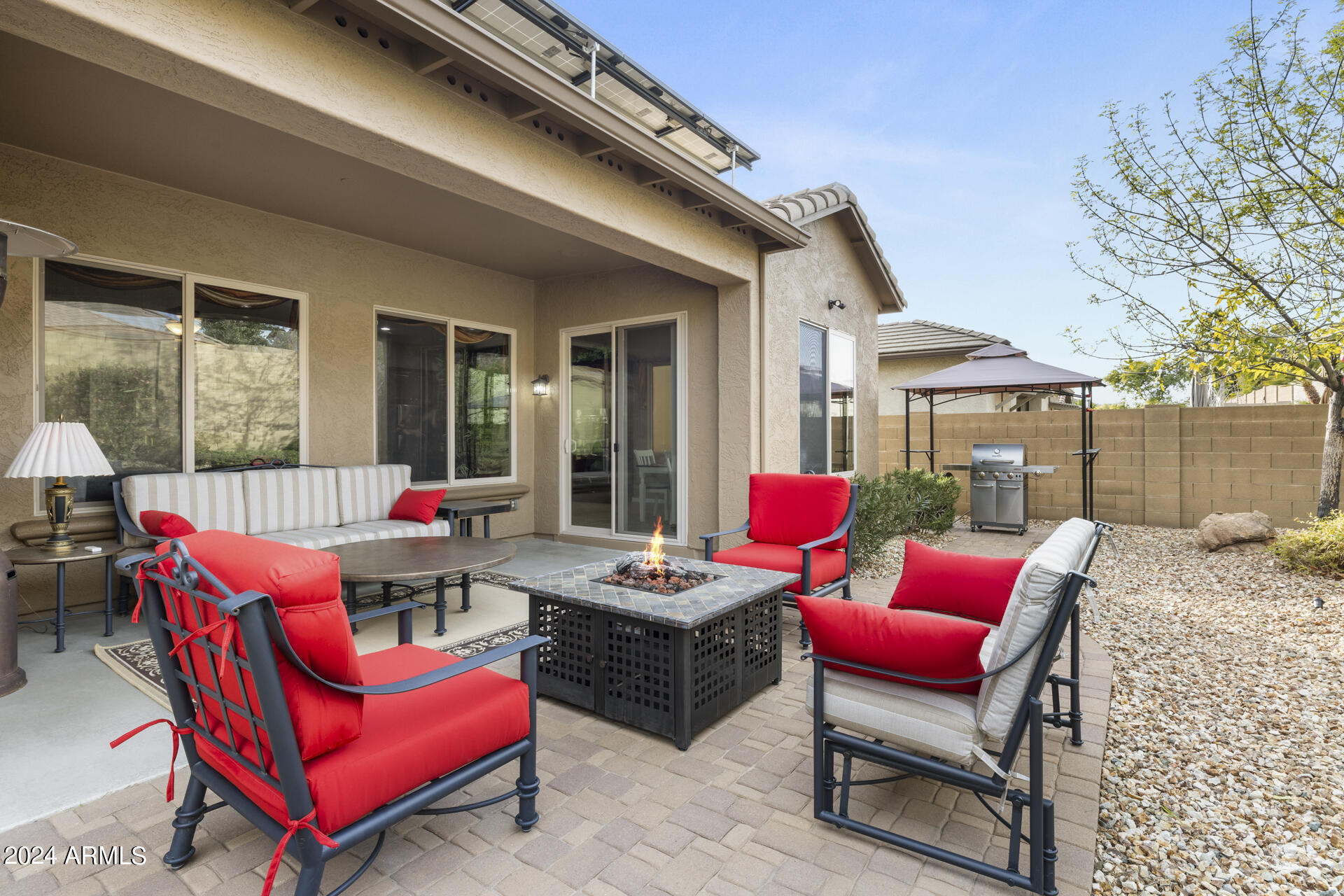 5532 W ALYSSA Lane